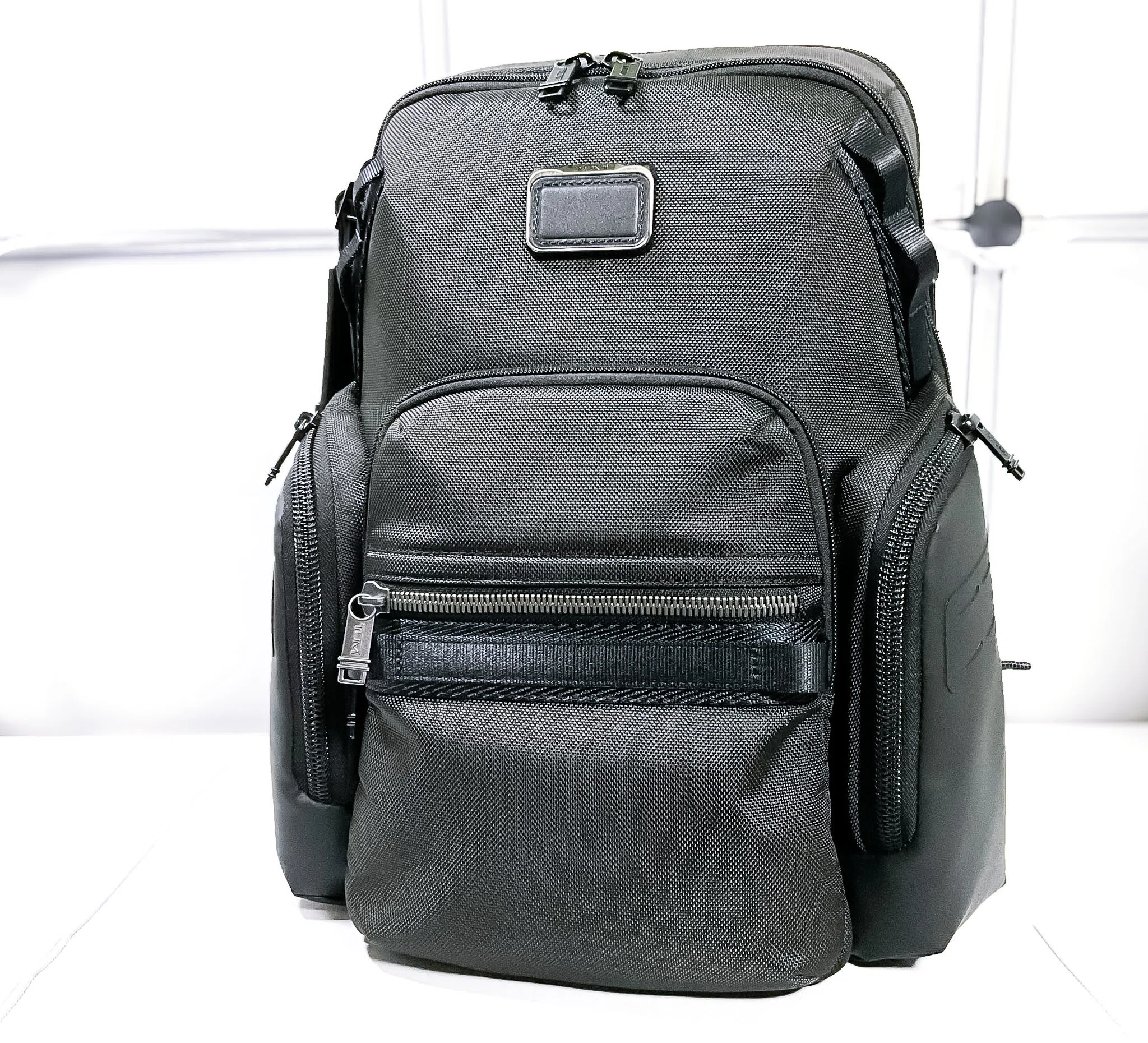 TUMI】今おすすめ「バックパック・ショルダーバッグ」製品2つ｜MtOjiisan
