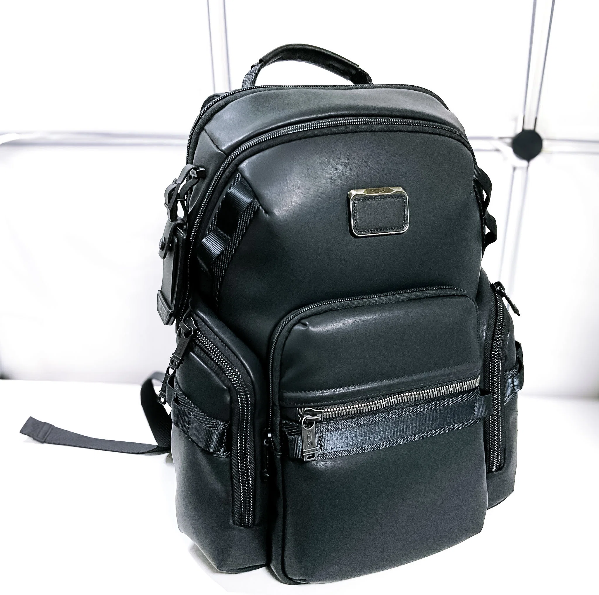 TUMI】今おすすめ「バックパック・ショルダーバッグ」製品2つ｜MtOjiisan