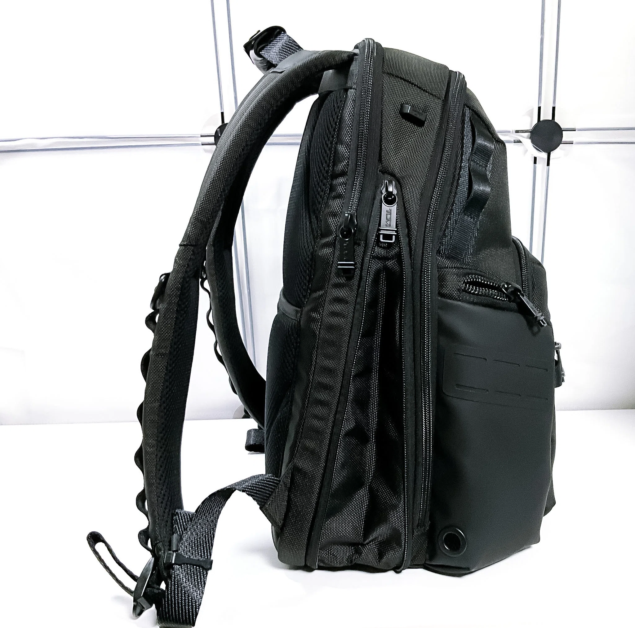 TUMI】今おすすめ「バックパック・ショルダーバッグ」製品2つ｜MtOjiisan