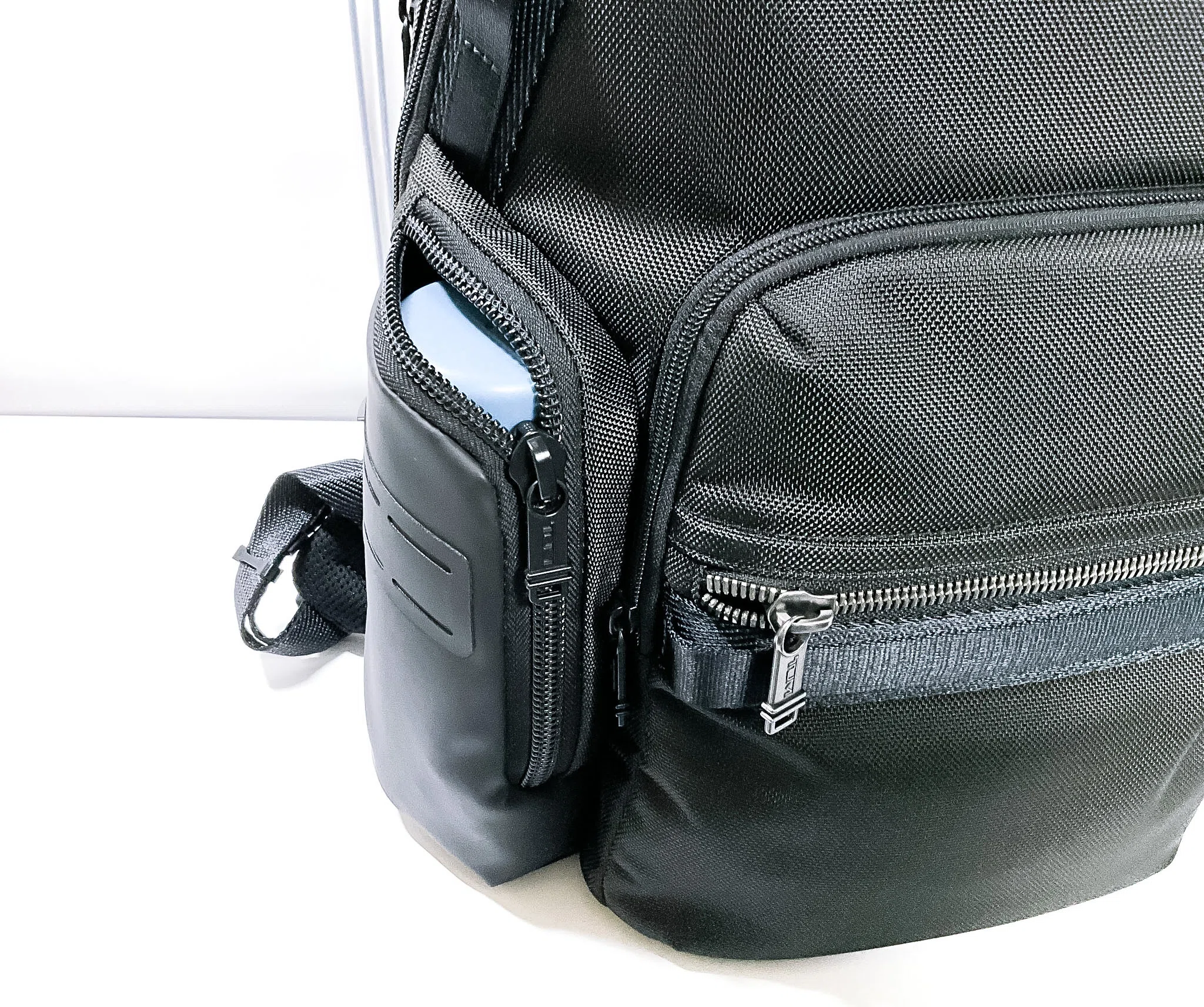 TUMI】今おすすめ「バックパック・ショルダーバッグ」製品2つ｜MtOjiisan