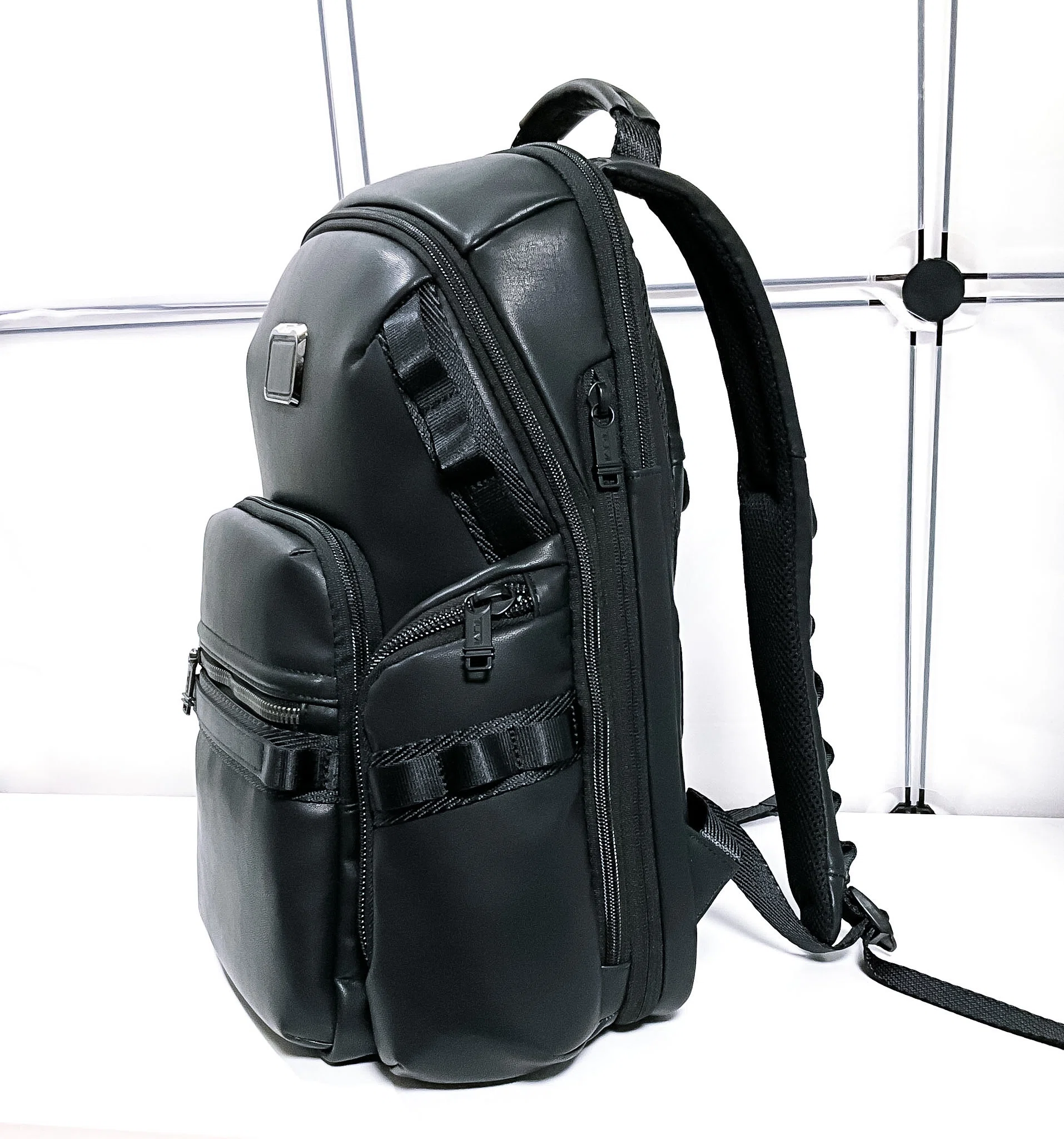 TUMI】今おすすめ「バックパック・ショルダーバッグ」製品2つ｜MtOjiisan
