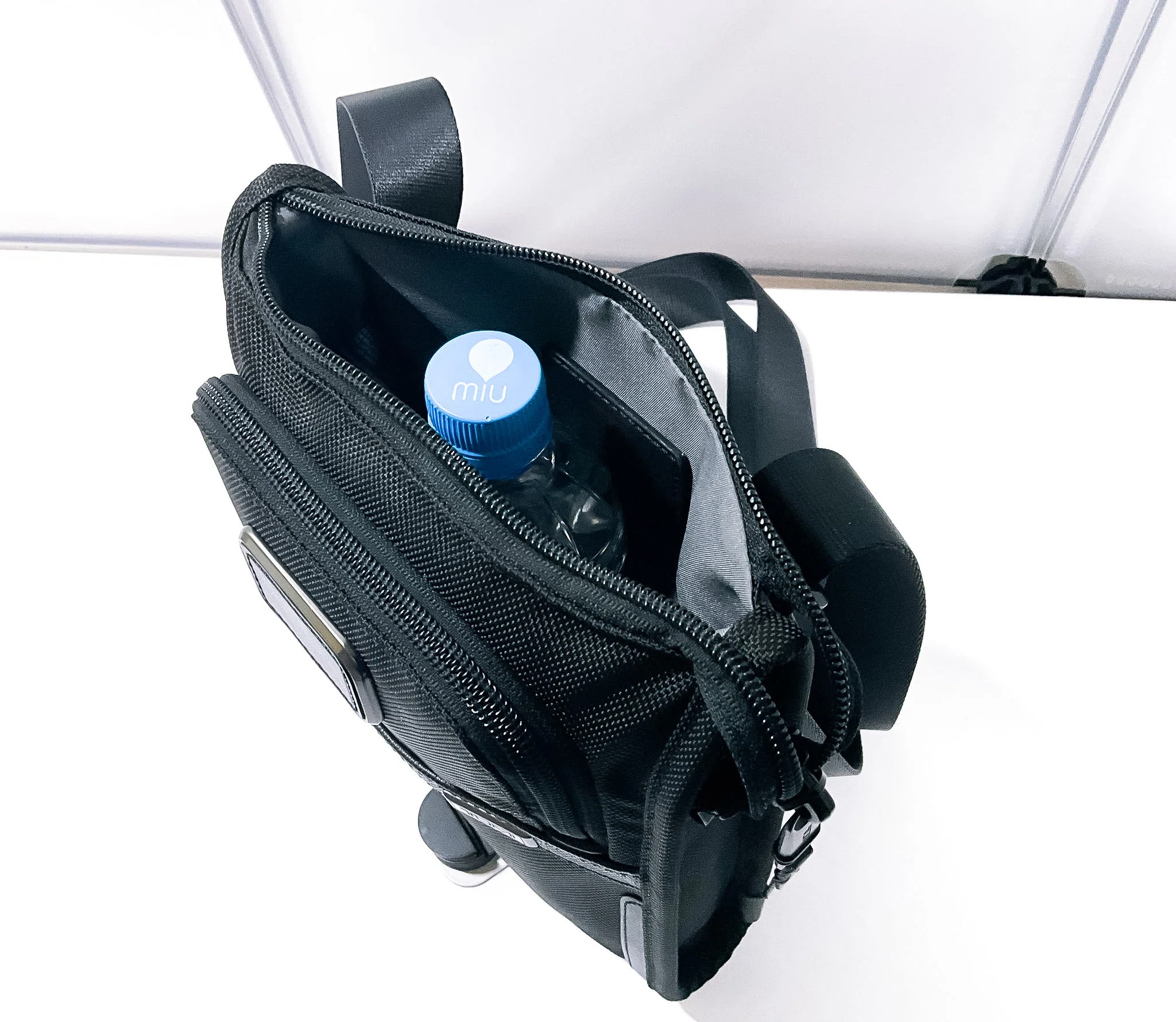 TUMI】今おすすめ「バックパック・ショルダーバッグ」製品2つ｜MtOjiisan
