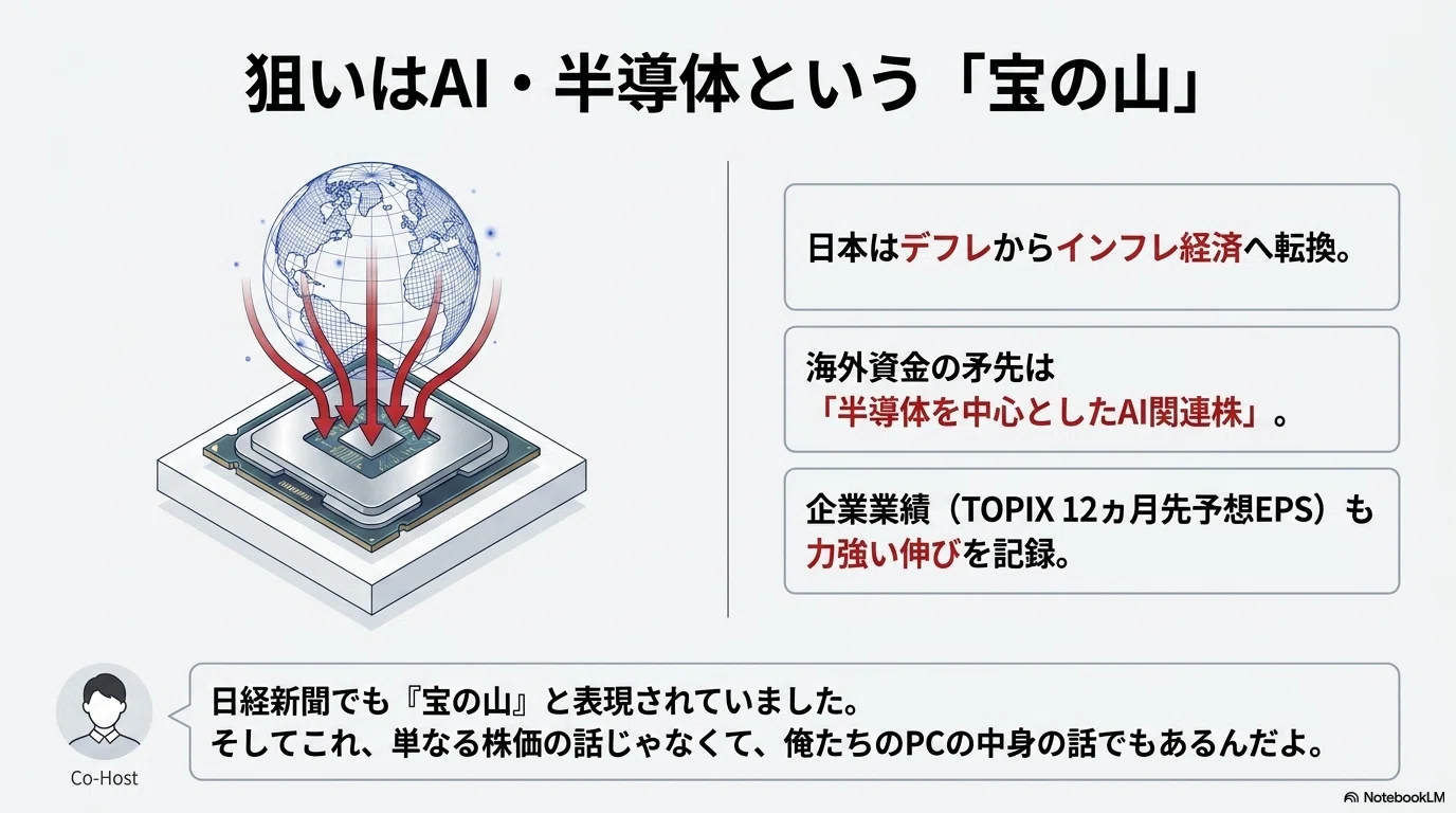 みんなが勝てる株式投資 : 世界経済が成長する限り、資産が着実に