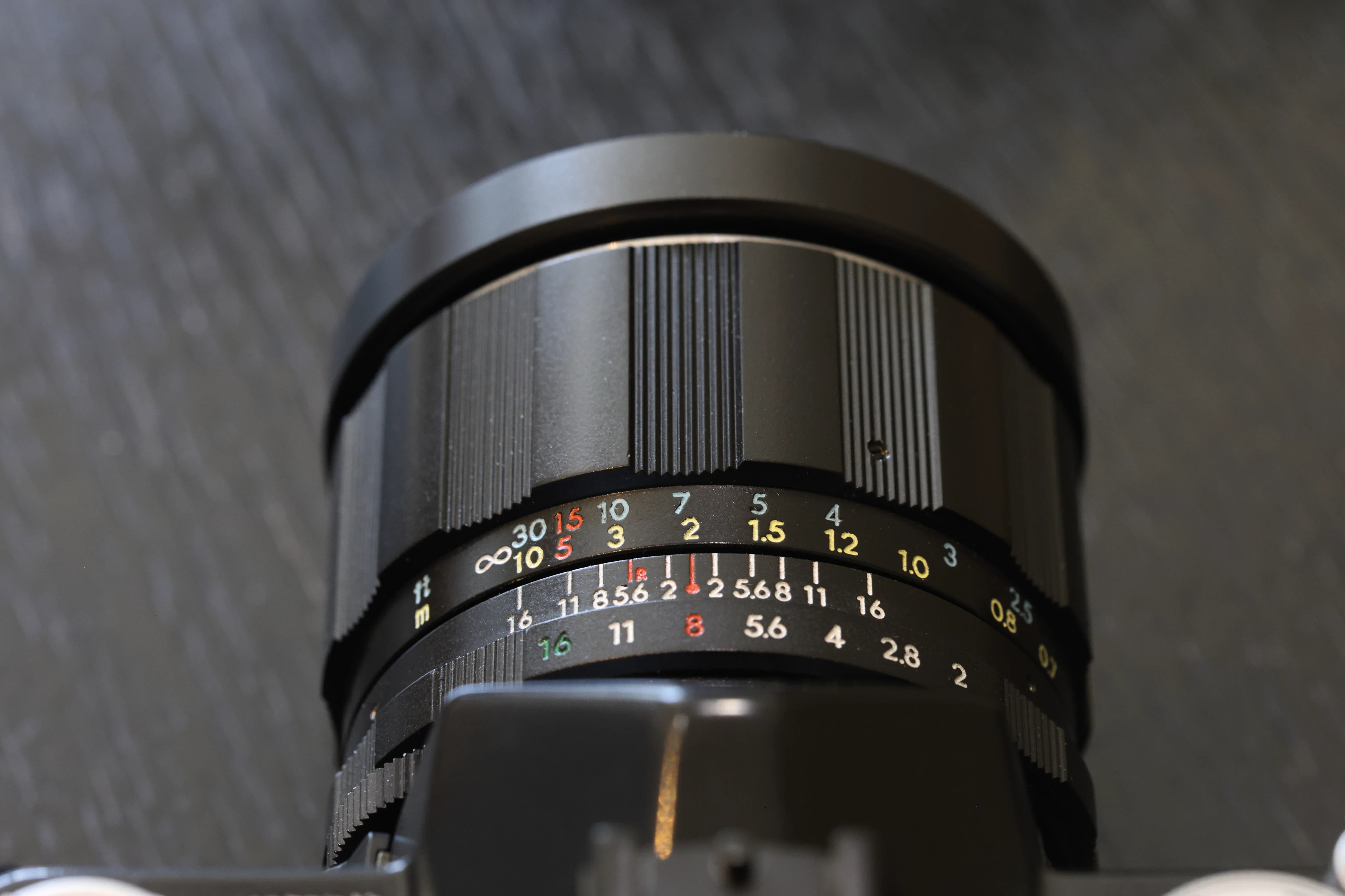 Super-Takumar 35mm F2 前期型 ヤフオク再出品予定｜ideal_squid6717