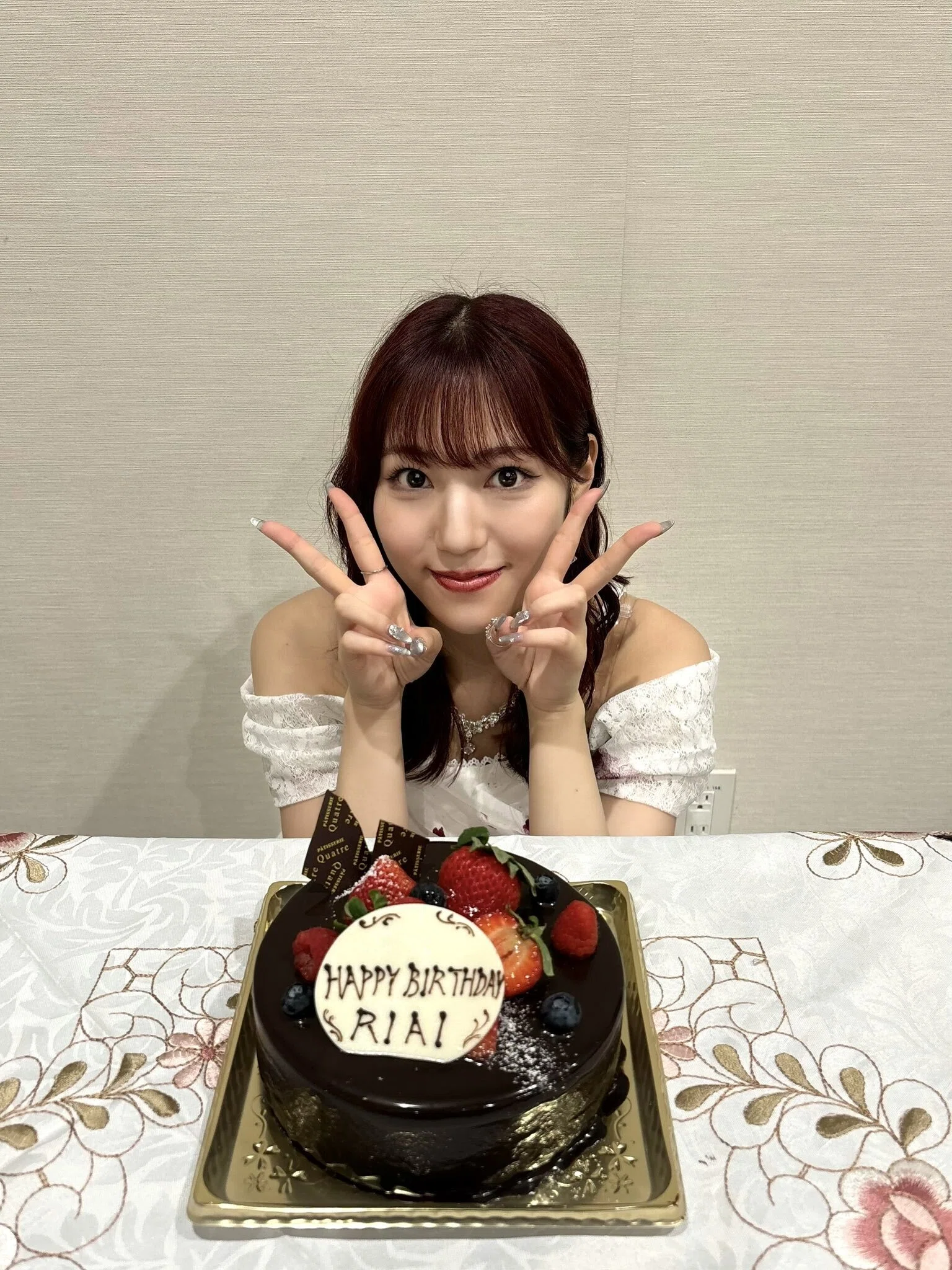 松永里愛バースデーイベント2026 in Zepp Haneda(2026.7.7