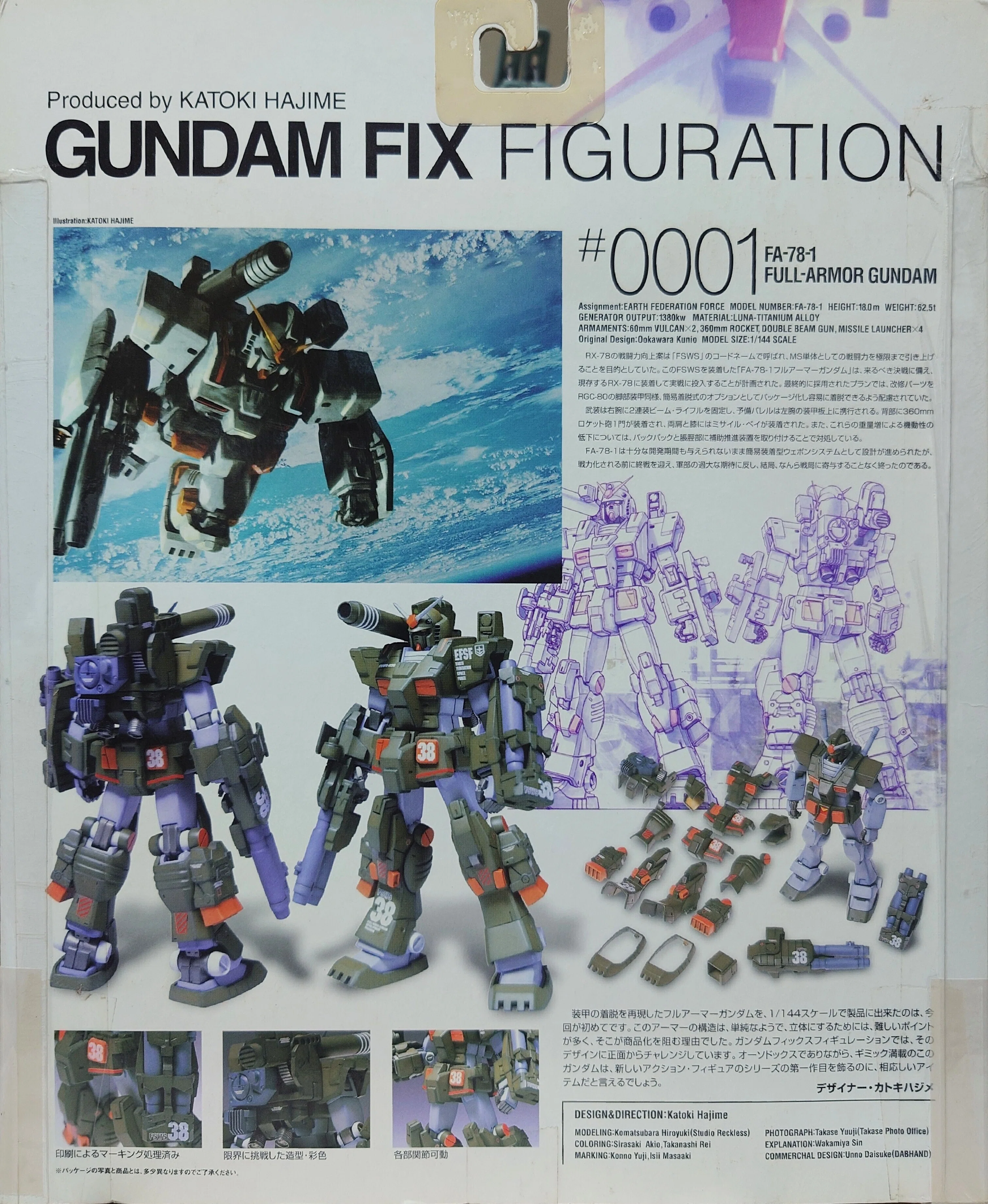 同モチーフ異金型の歴史 第27回｜模型の記憶回廊