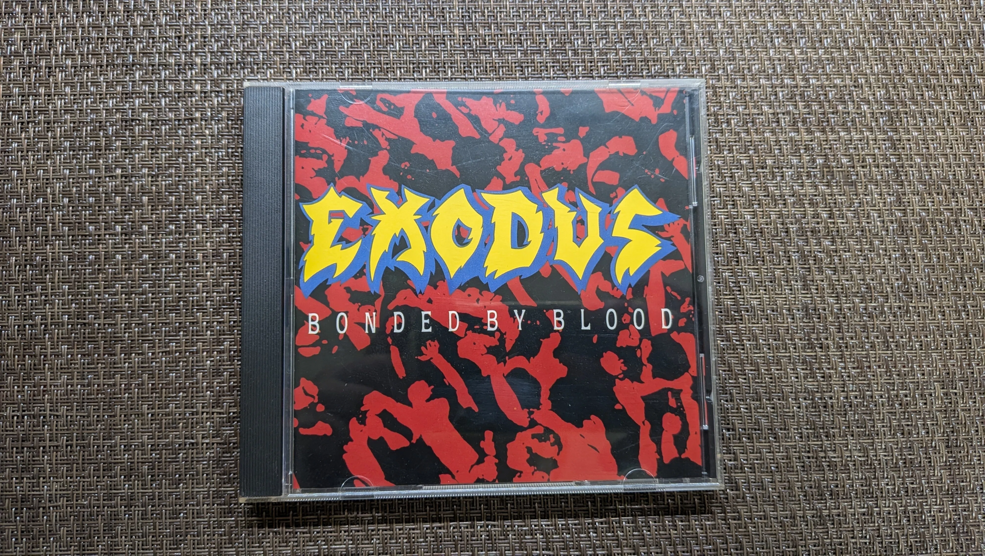 EXODUS 