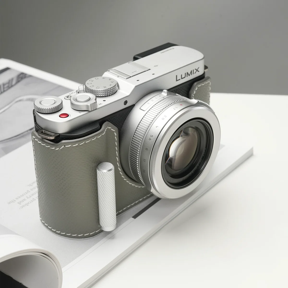 LUMIX L10用アクセサリー3点セット 1783529433-