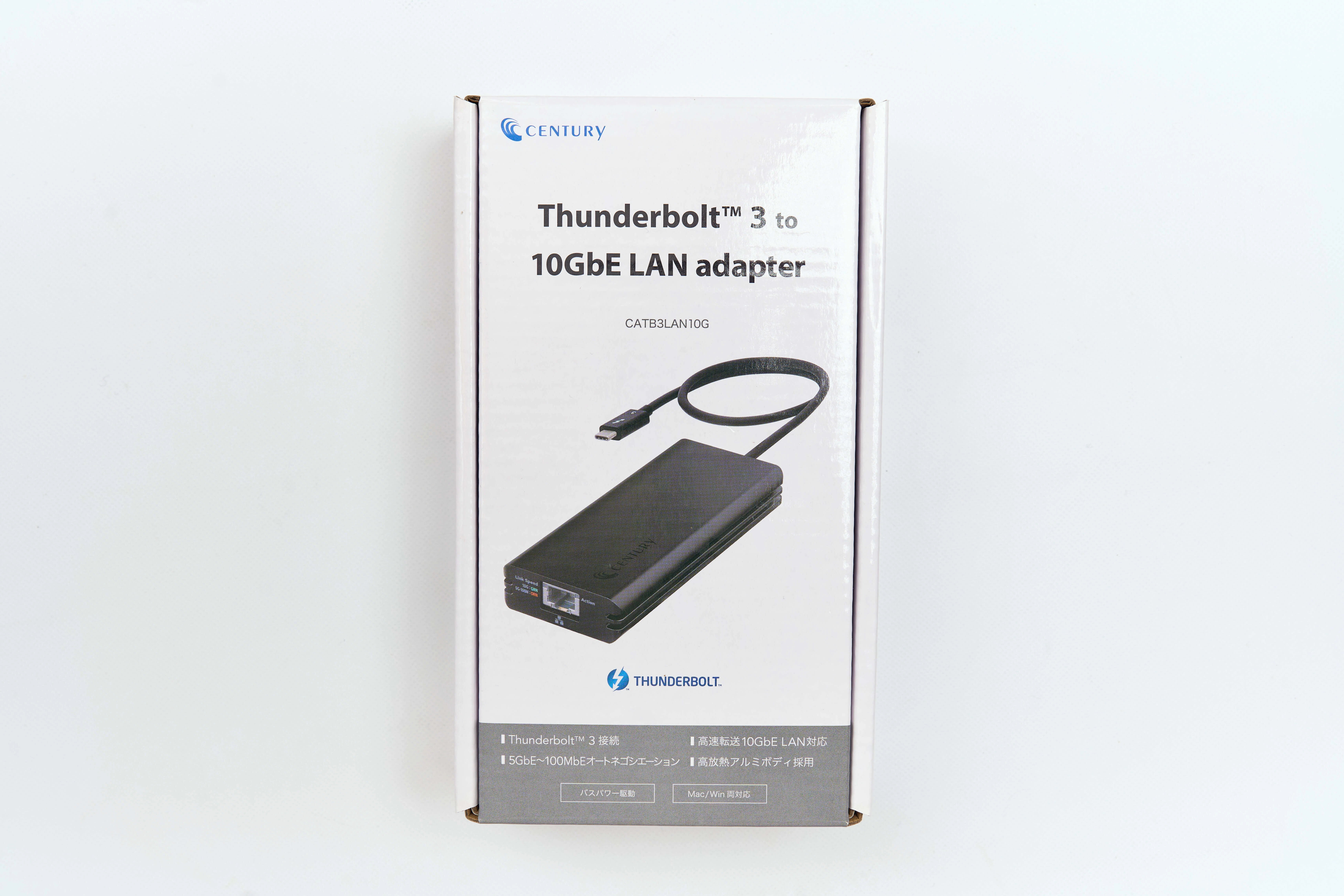 CalDigit TS5 Plus レビュー | 10GbE搭載の最強ドッキングステーション