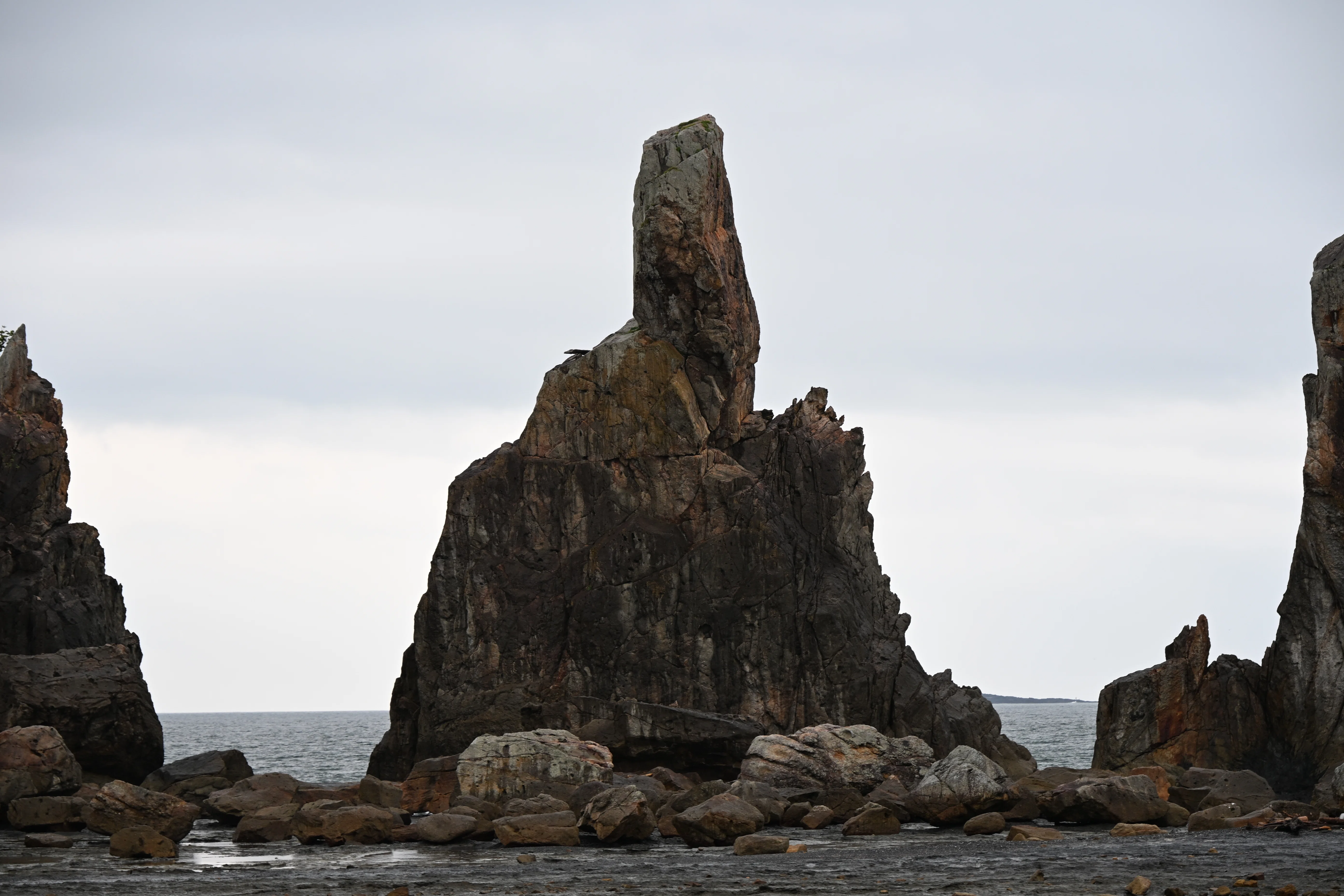 20260704_橋杭岩【Nikon Z50IIと観光】｜山ネズミ