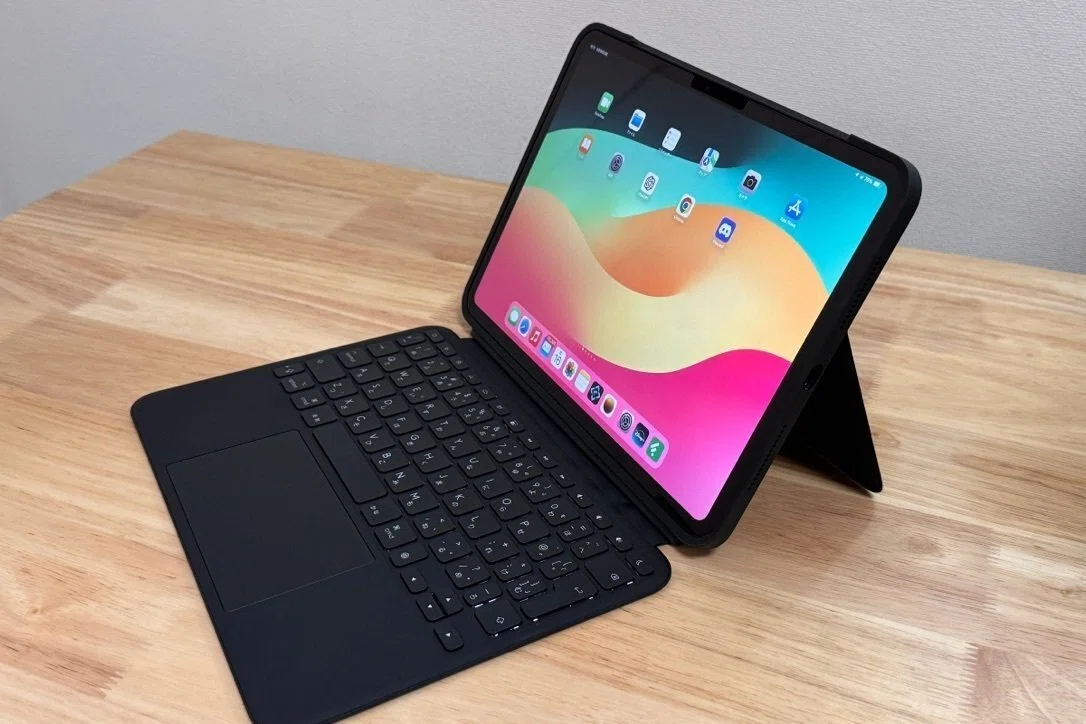 iPadおすすめアクセサリー厳選！実際に使ってよかった便利グッズ｜みつ