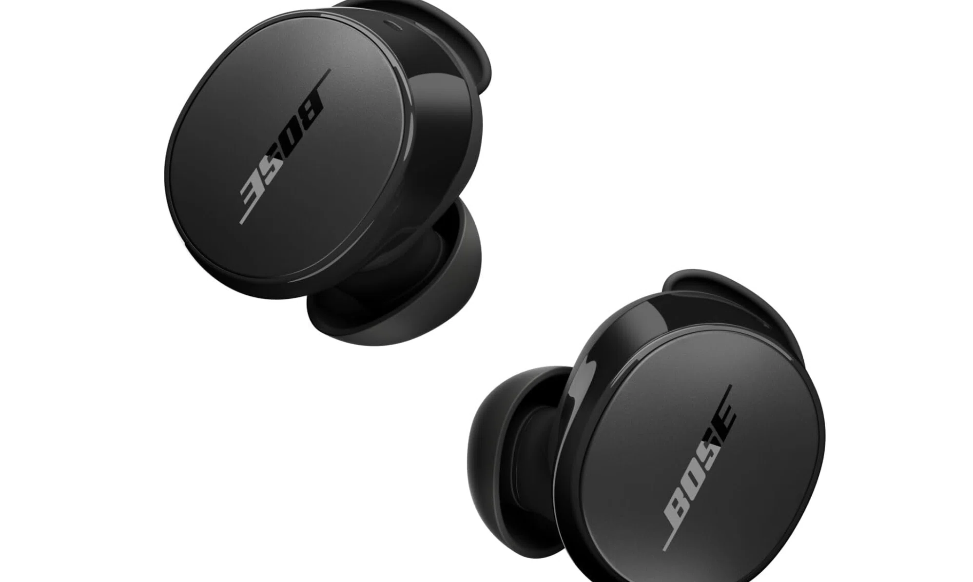 オーディオ機器 BOSE QUIETCONTROL30 ノイズキャンセリングイヤホン