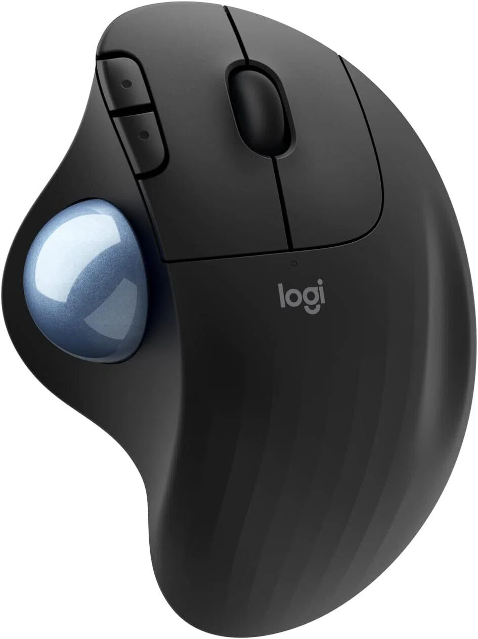 ナカバヤシ Digio2 Q トラックボール MUS-TRLF224 のレビュー・口コミ