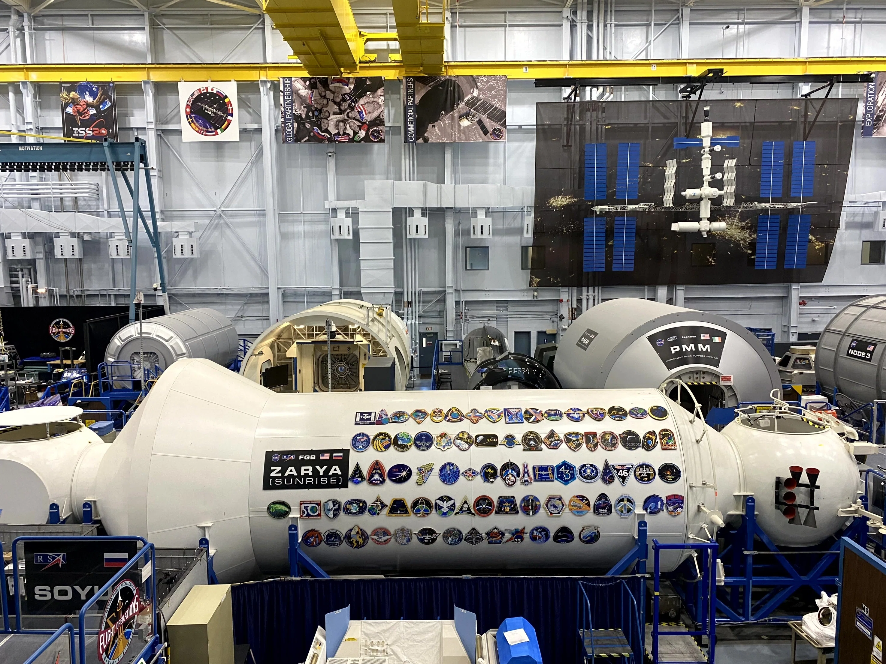 女子ひとり旅】テキサス州、ヒューストン。NASAジョンソン宇宙センター
