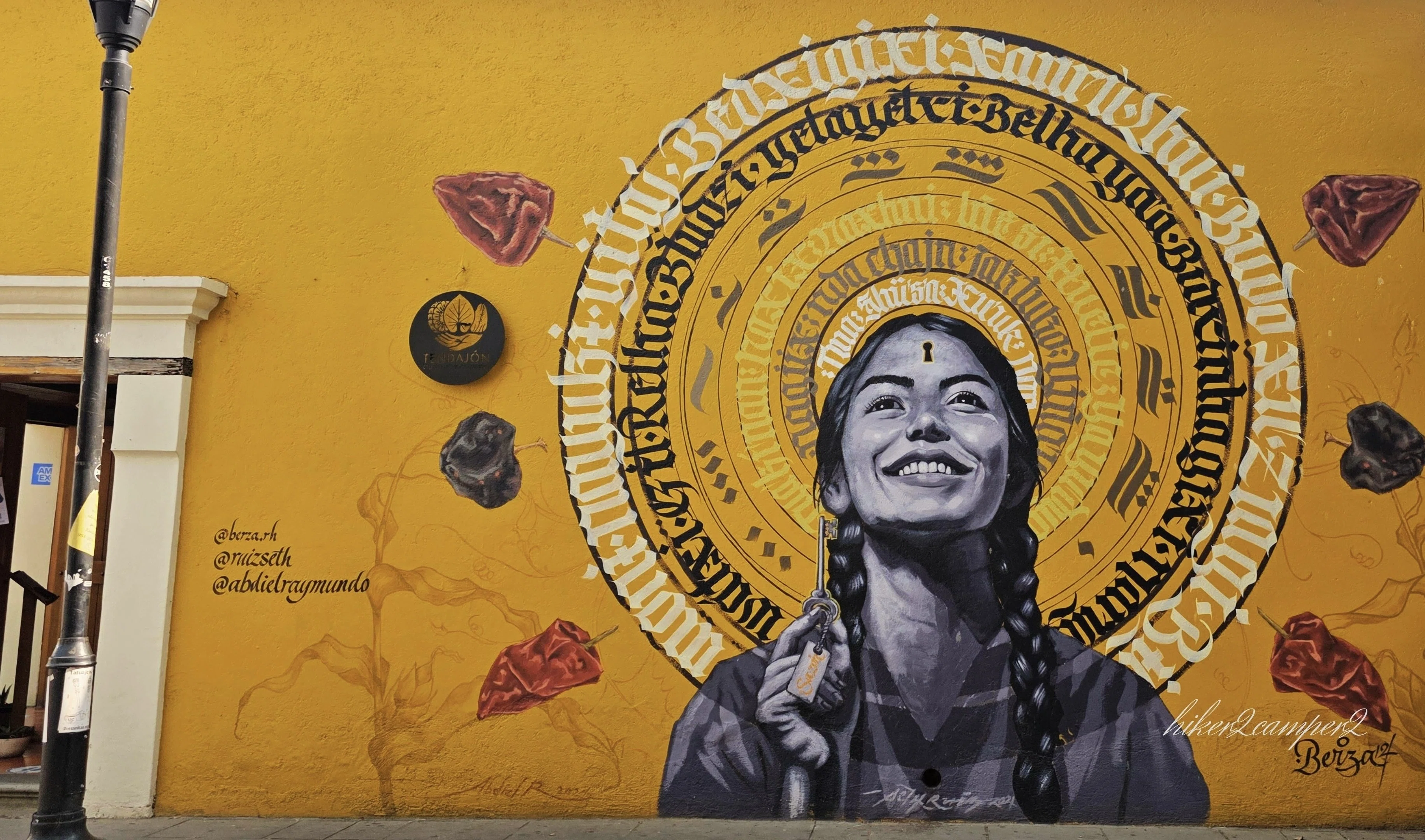 Traveling: Mexico (Oaxaca)] You Can't Tell from First Impressions