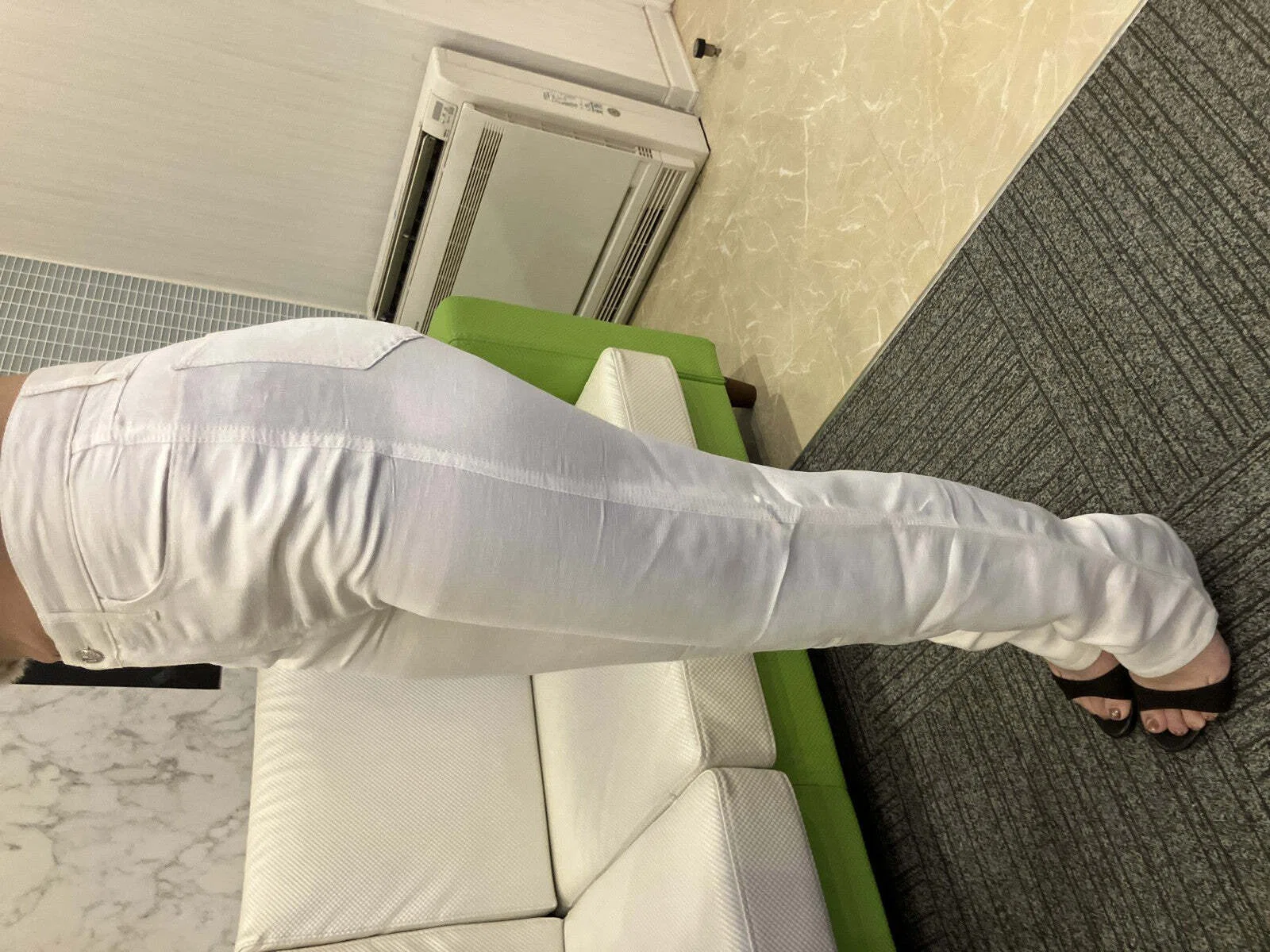 FENDI Jeans Women