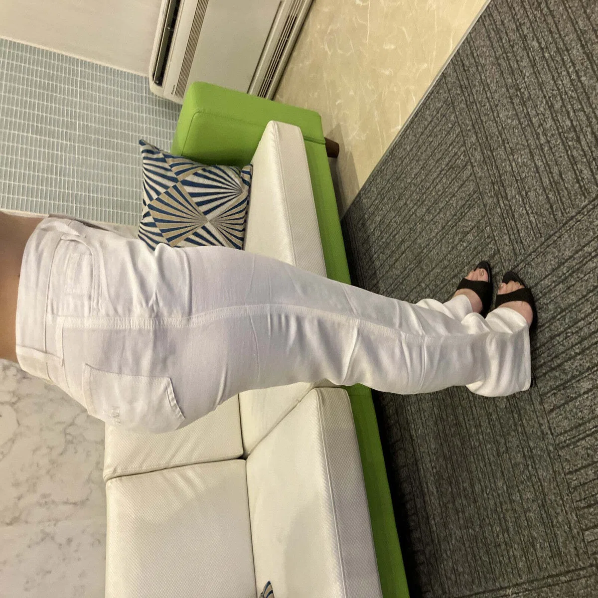 FENDI Jeans Women