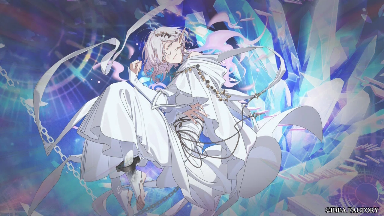 CRAZY CHA!N -エルピスの鎖- 共通√ 感想 ネタバレあり｜アイネの