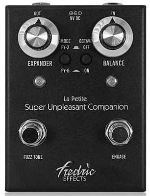 Fredric Effects Petite Super Unpleasant Companion | Popular