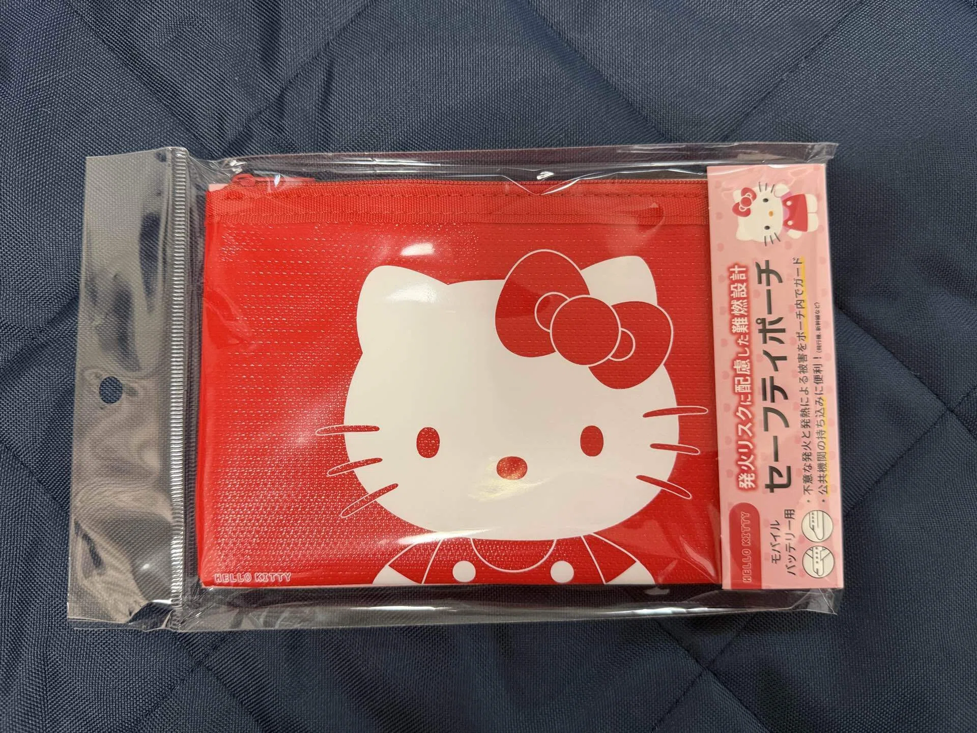 キティちゃん沼、日常編🎀｜nonomama