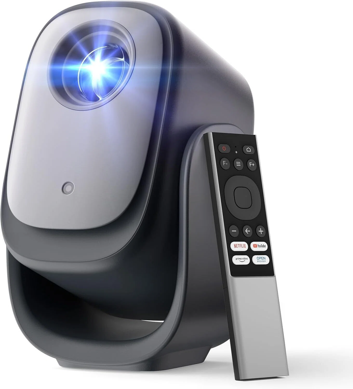 XGIMI Nova のレビュー・口コミ評判と特徴 3万円台で天井映画館も