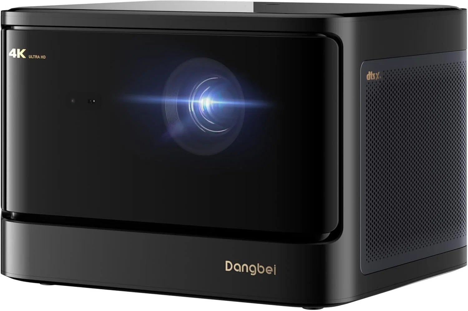 Dangbei DBOX02 のレビュー・口コミ評判と特徴 2450ISOルーメン×Google
