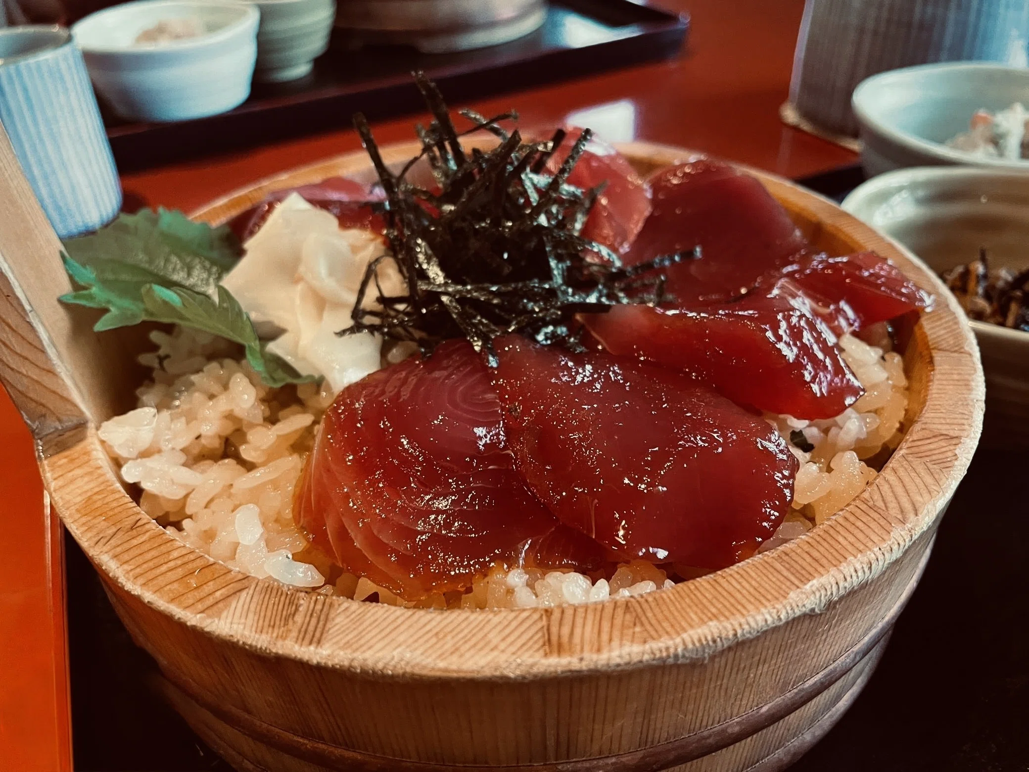 希少なヴィンテージを巡る旅＊｜Q