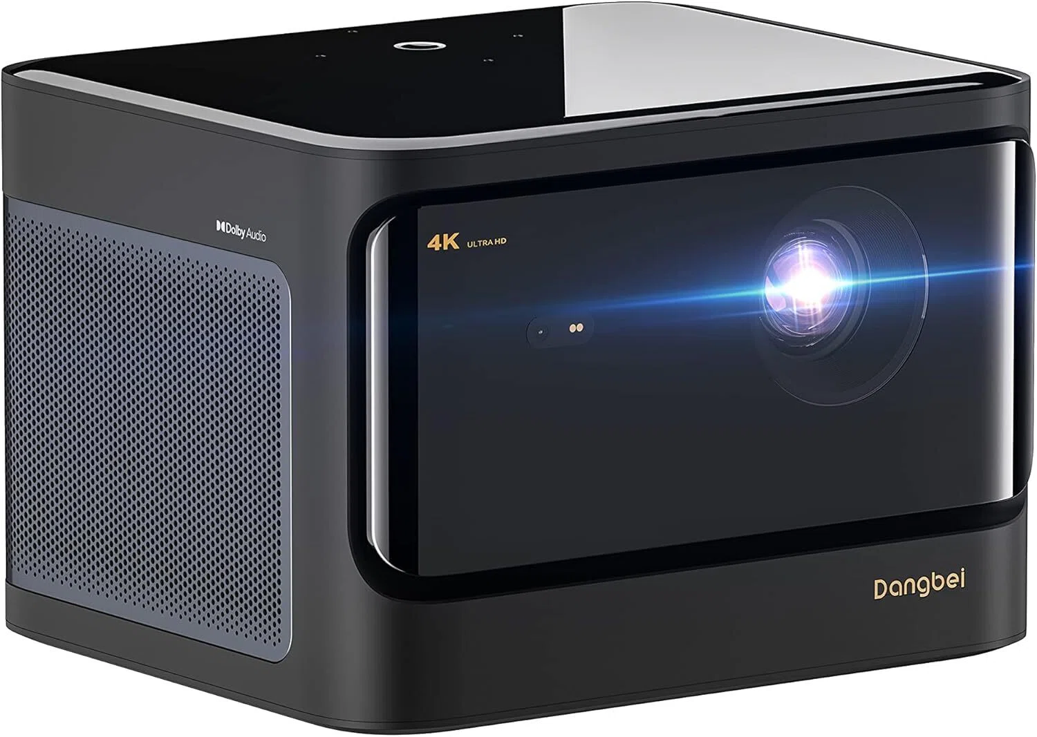 Dangbei DBX3 Pro のレビュー・口コミ評判と特徴 199,800円の4K