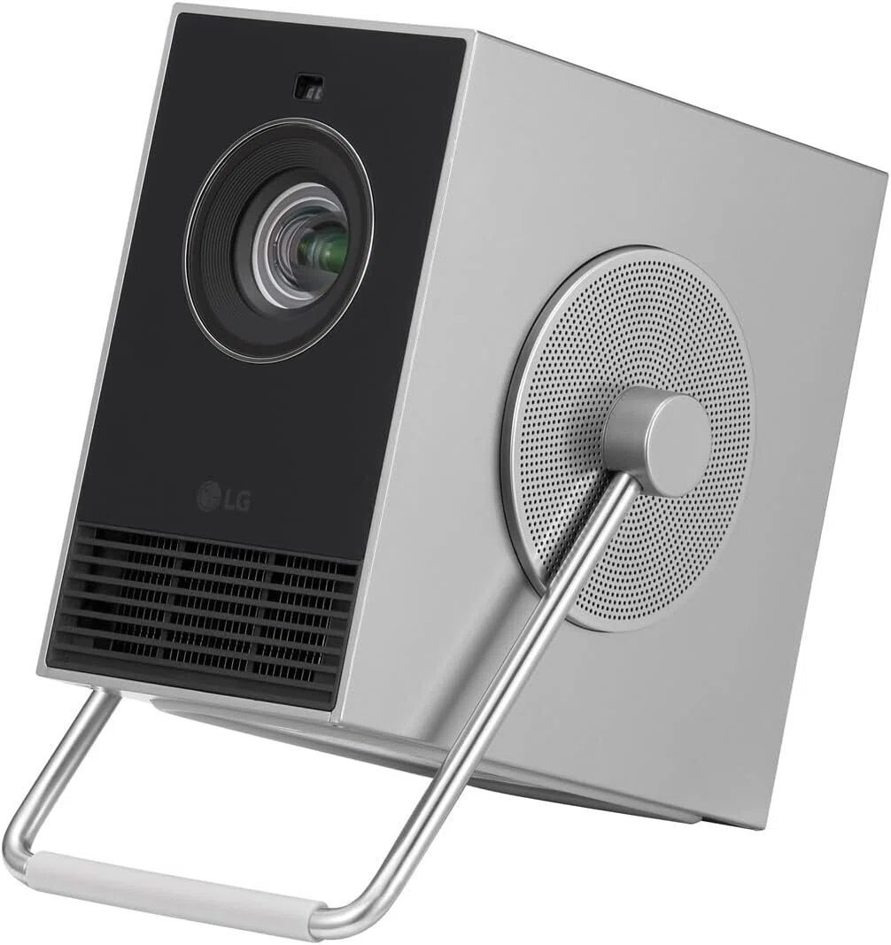 LG CineBeam HU710PB のレビュー・口コミ評判と特徴 3チャンネルRGB