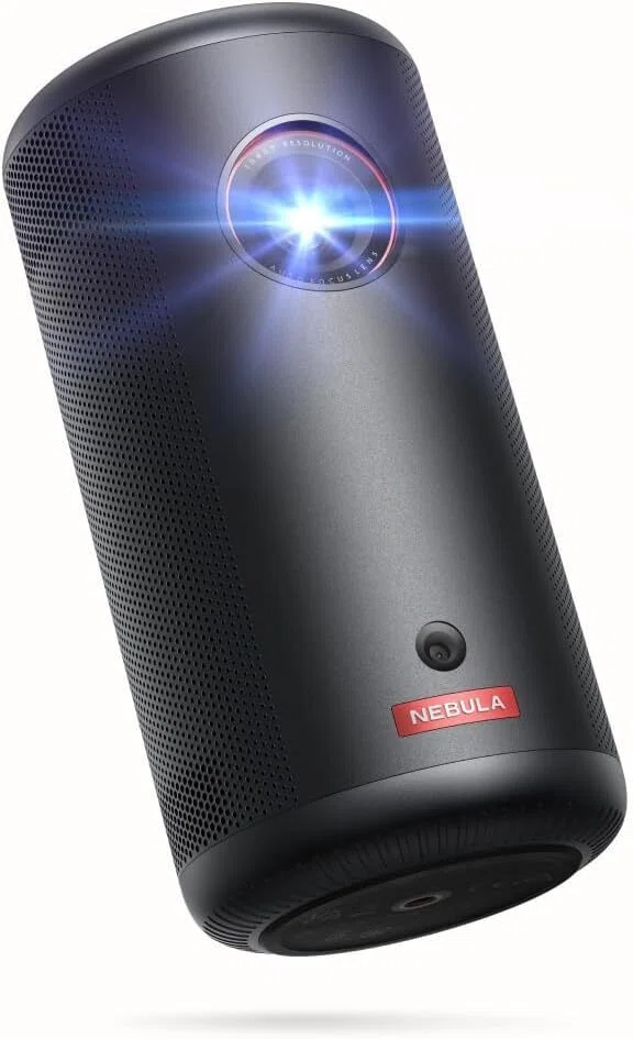 Xiaomi Smart Projector L1 のレビュー・口コミ評判と特徴 3万円以下で