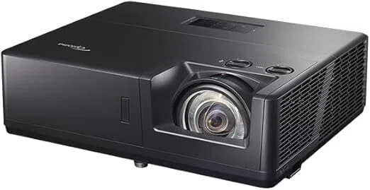 Optoma AZU617TST のレビュー・口コミ評判と特徴 6,000ルーメン級