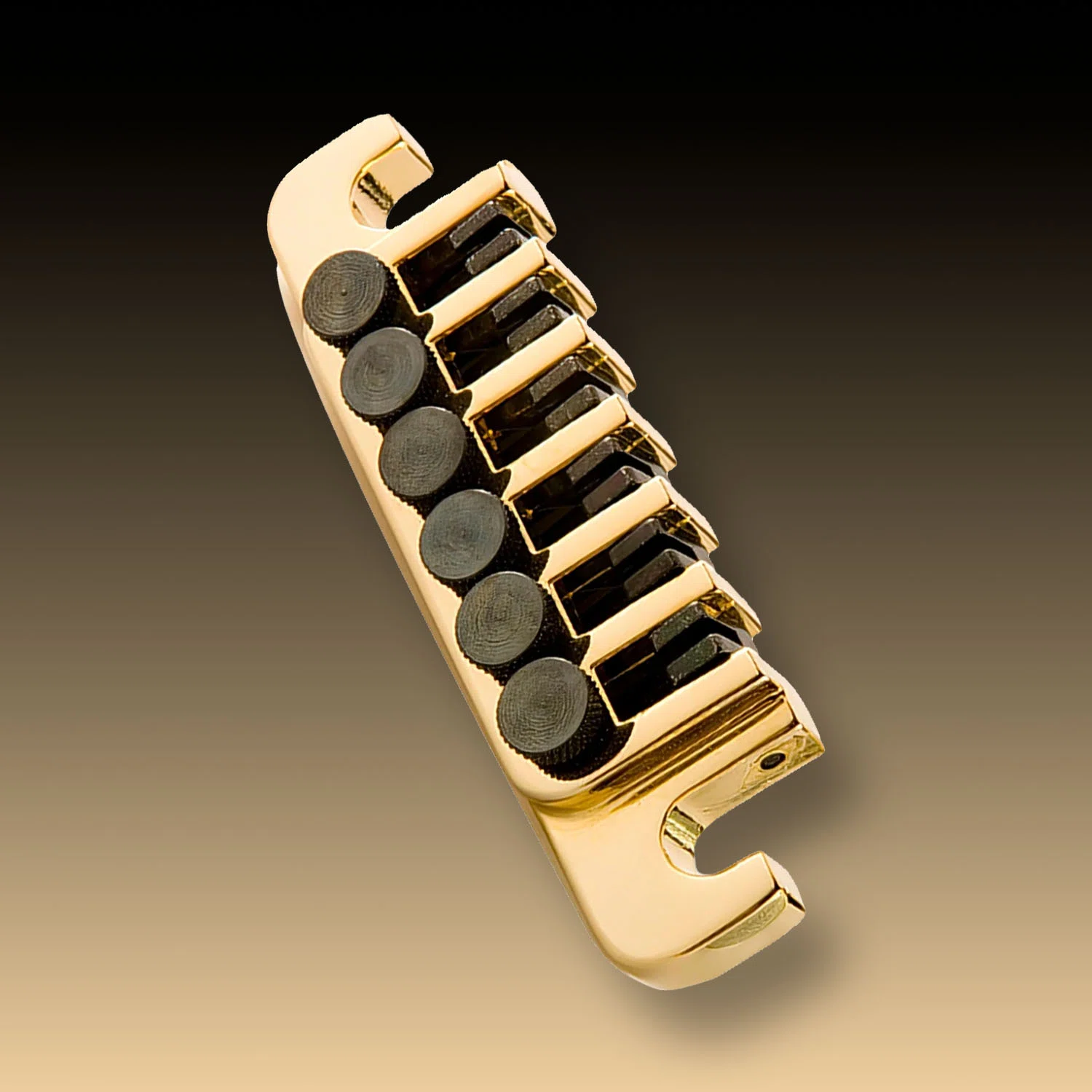 ギブソン Gibson PTTP-040 Gold TP-6 With Studs & Inserts テイル