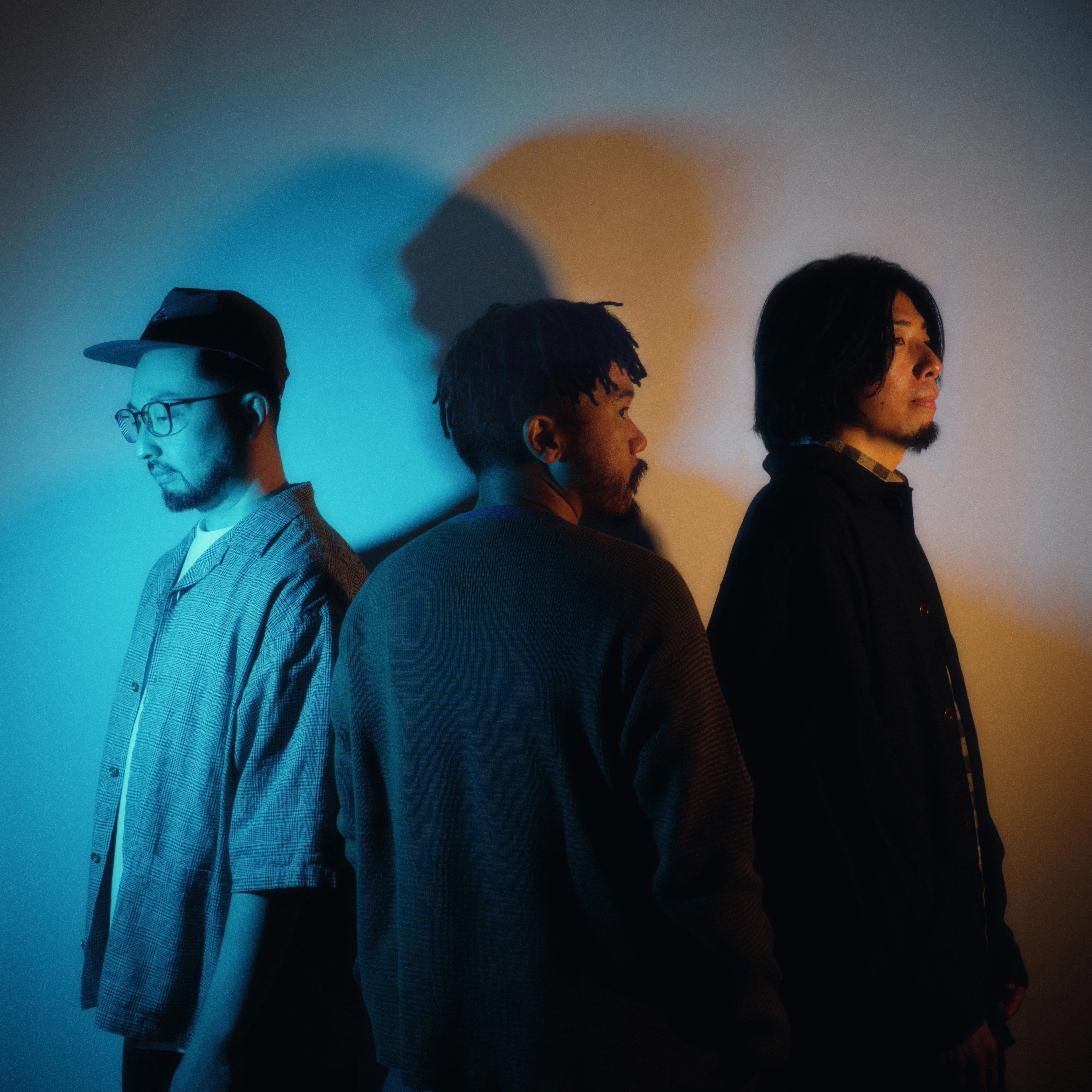 What it means to walk with a band as an indie. ── Starting
