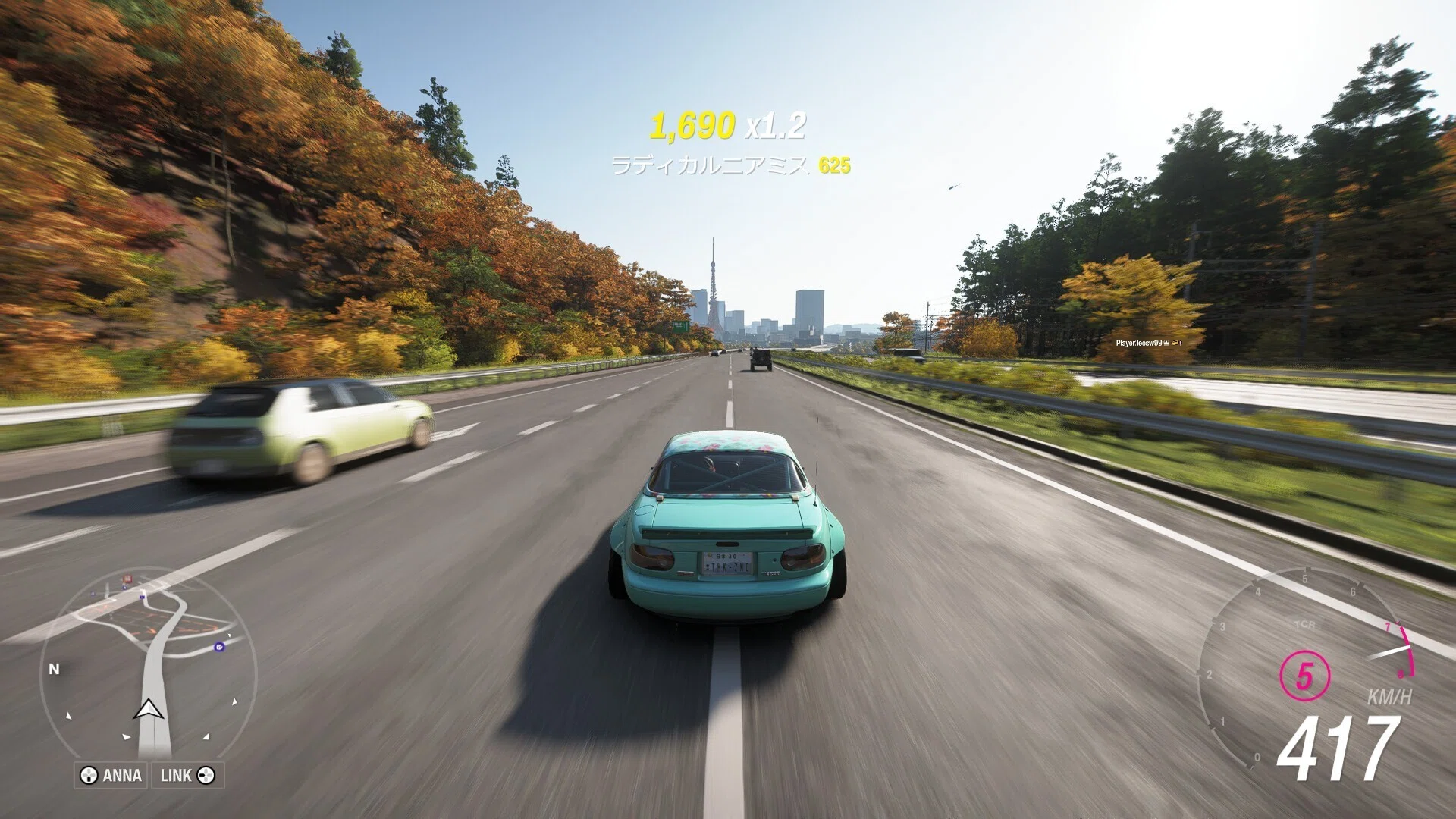 Column】エンジンポン付けMX-5に魔改造爆速エスカルゴに尊厳破壊BRZ