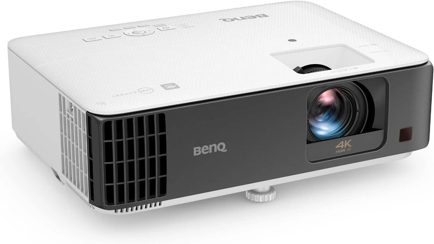 BenQ TK700STi のレビュー・口コミ評判と特徴 短焦点×低遅延で選ぶ4K