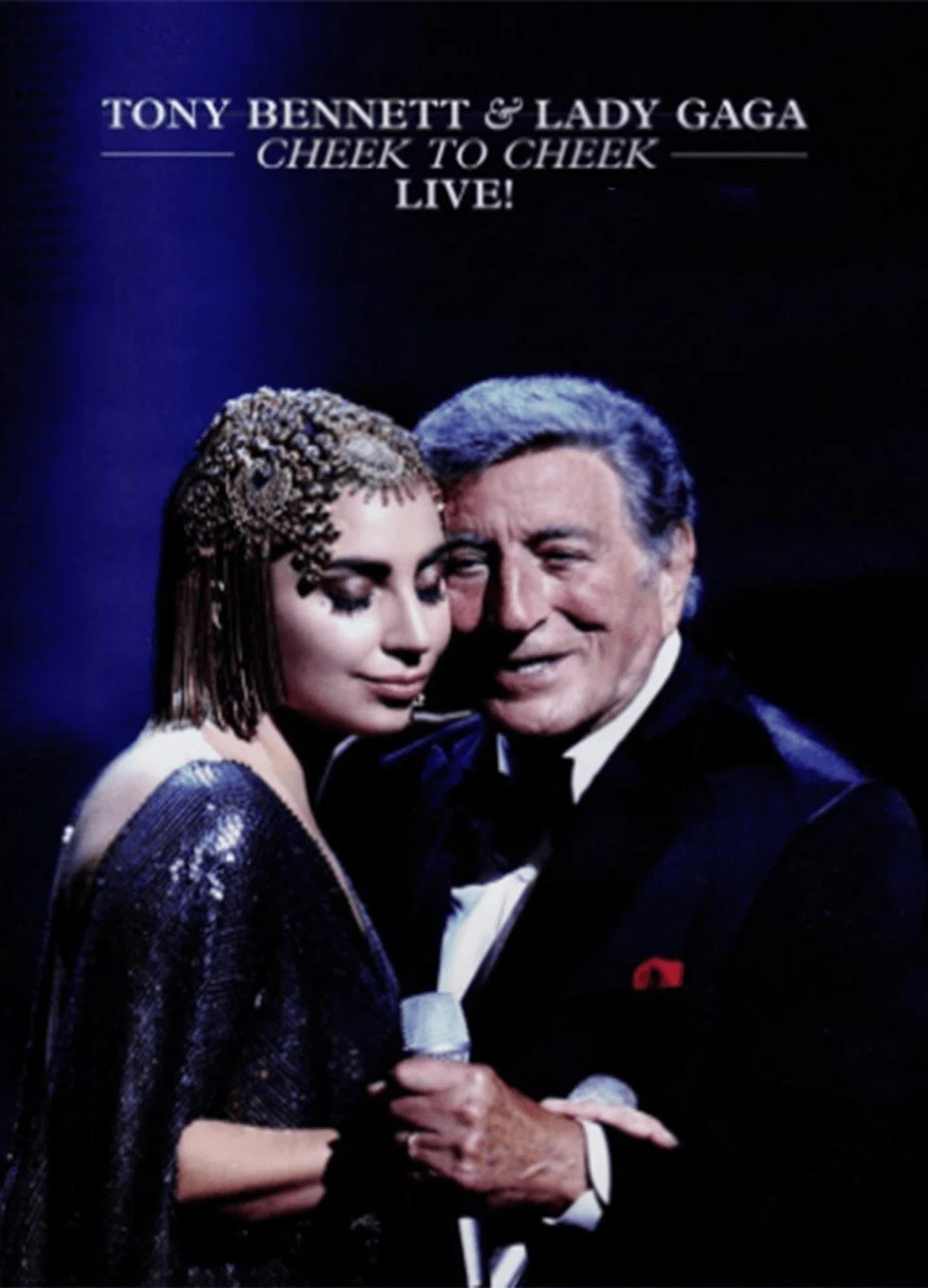 トニー・ベネット＆レディー・ガガ（Tony Bennett And Lady Gaga