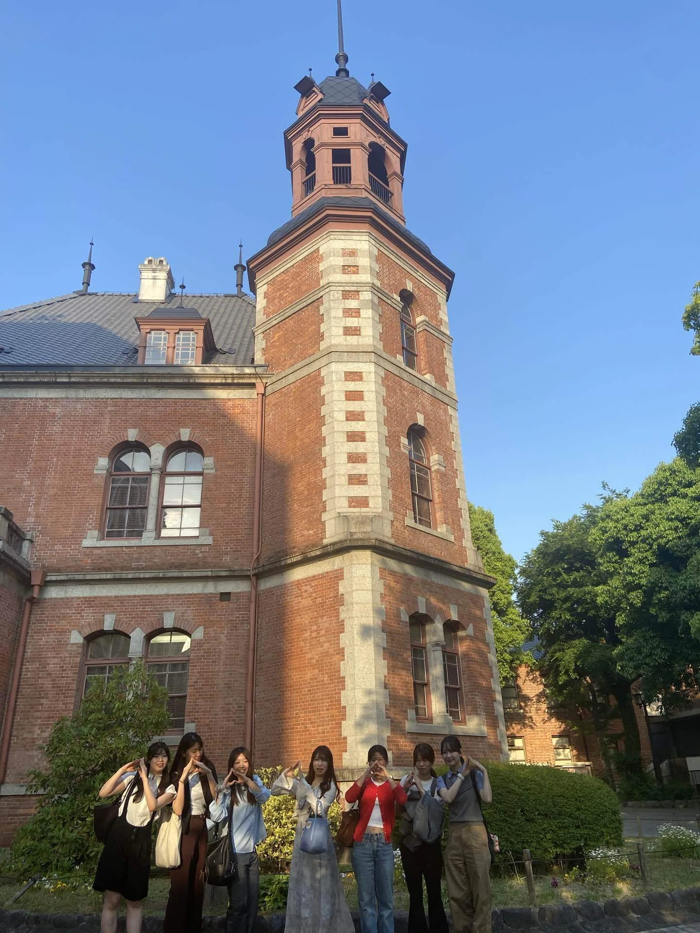 同志社大学での合同発表会｜KG高森ゼミ