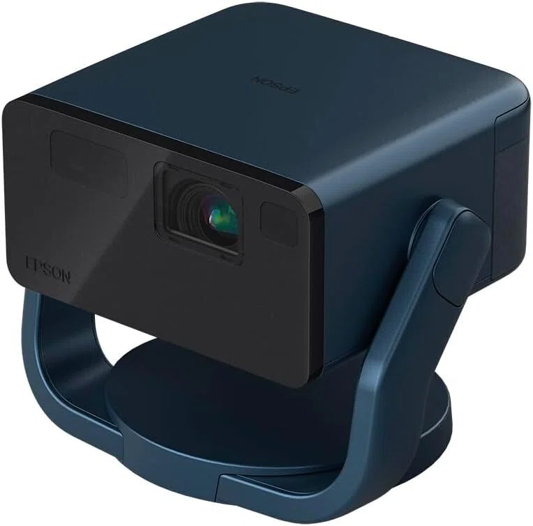 Epson dreamio EF-22N のレビュー・口コミ評判と特徴 レーザー光源