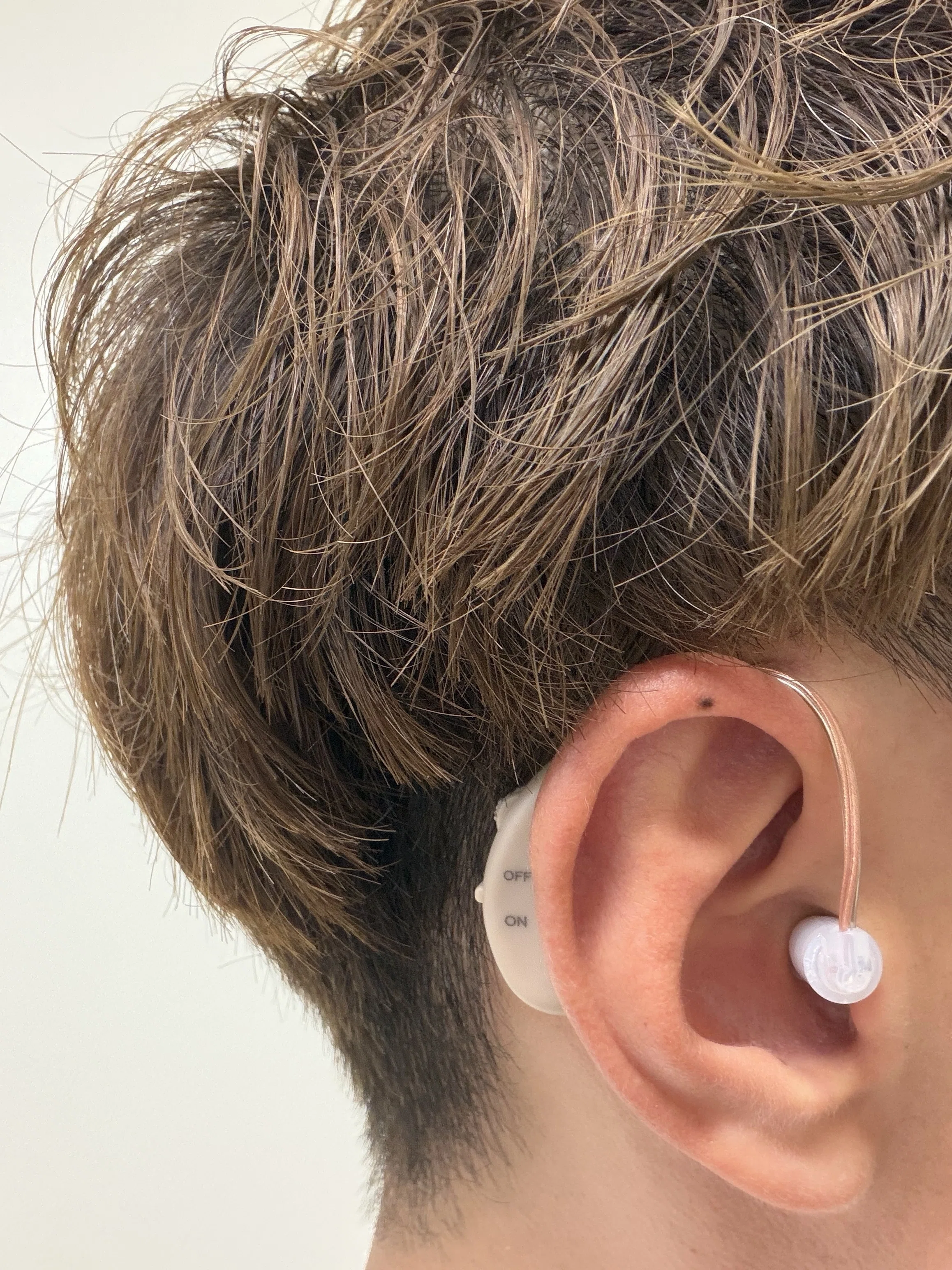 集音器「楽ちんヒアリング」を試してみた！さまざまな集音器を取り扱う