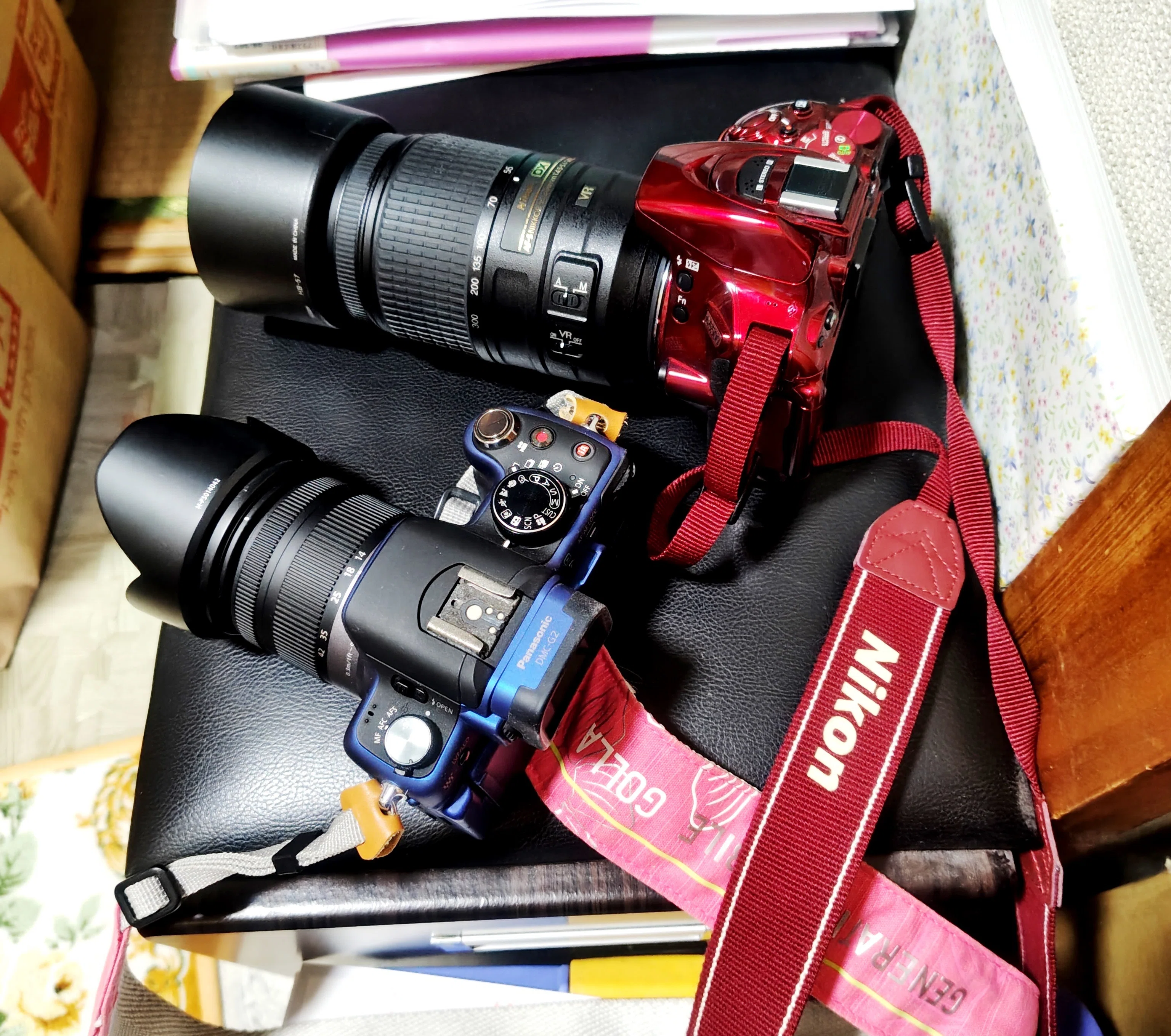 撮影機材を処分いたします｜中部写真協会緑区支部