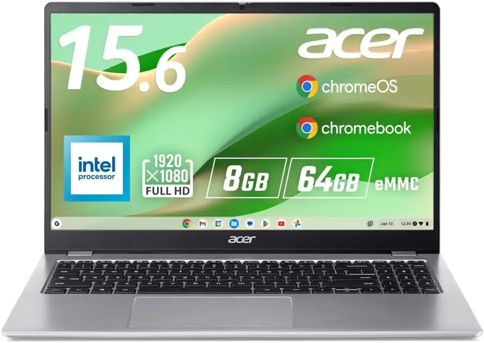 2026年プライムデー】Chromebookが最安クラスに！ 7機種を紹介※値上げ