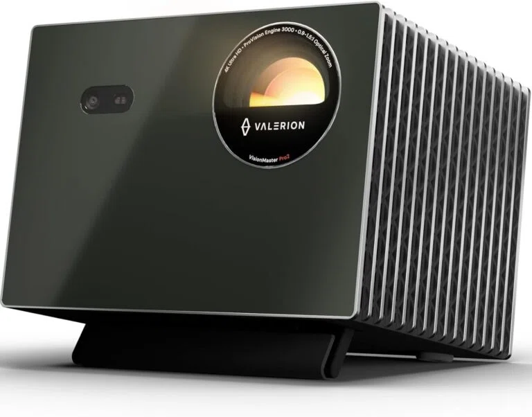 AWOL Valerion Pro 2】借り物なのに本気で欲しくなった、40万円の4K