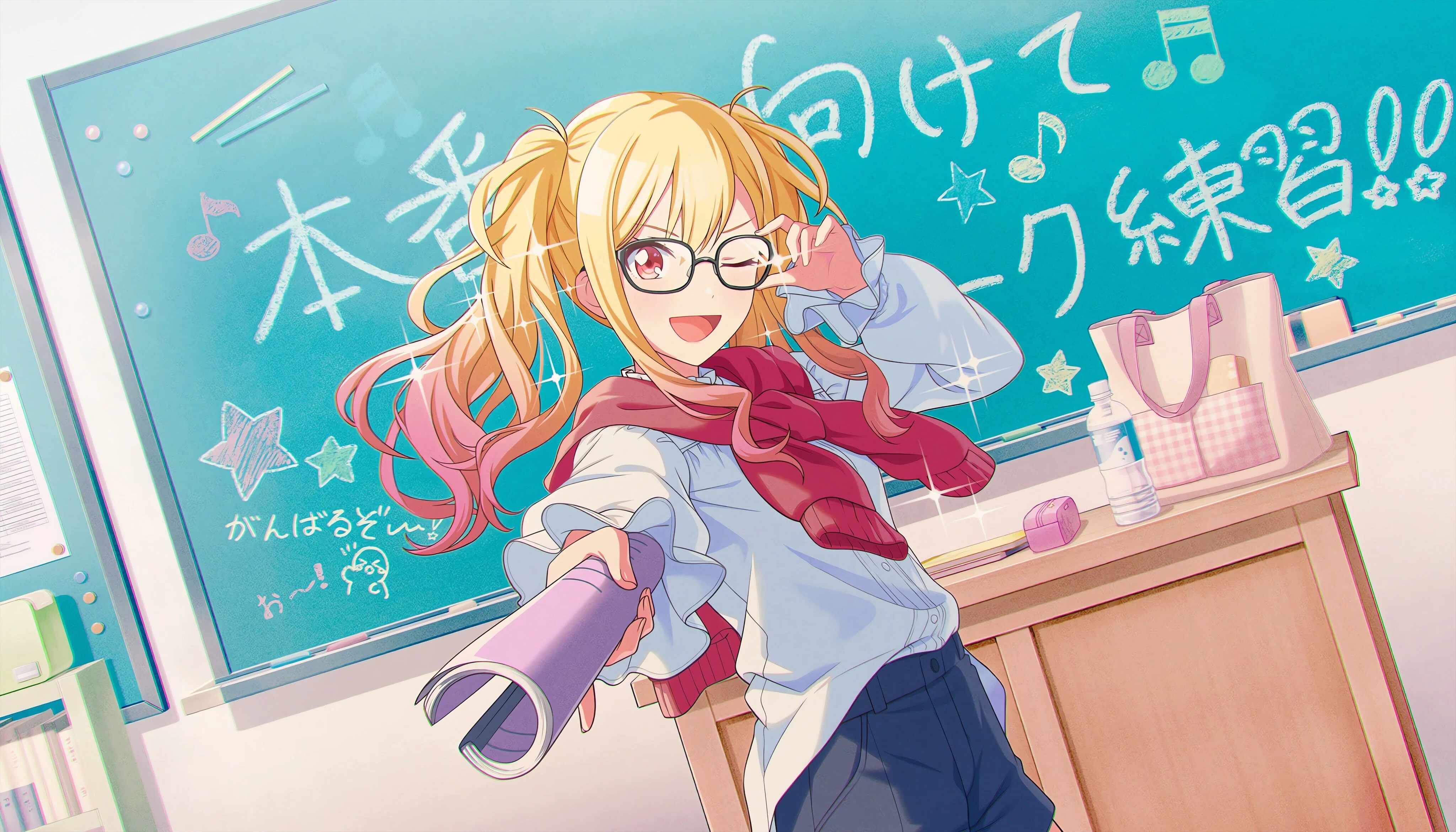now編】プロセカカードまとめ｜もものかんづめ