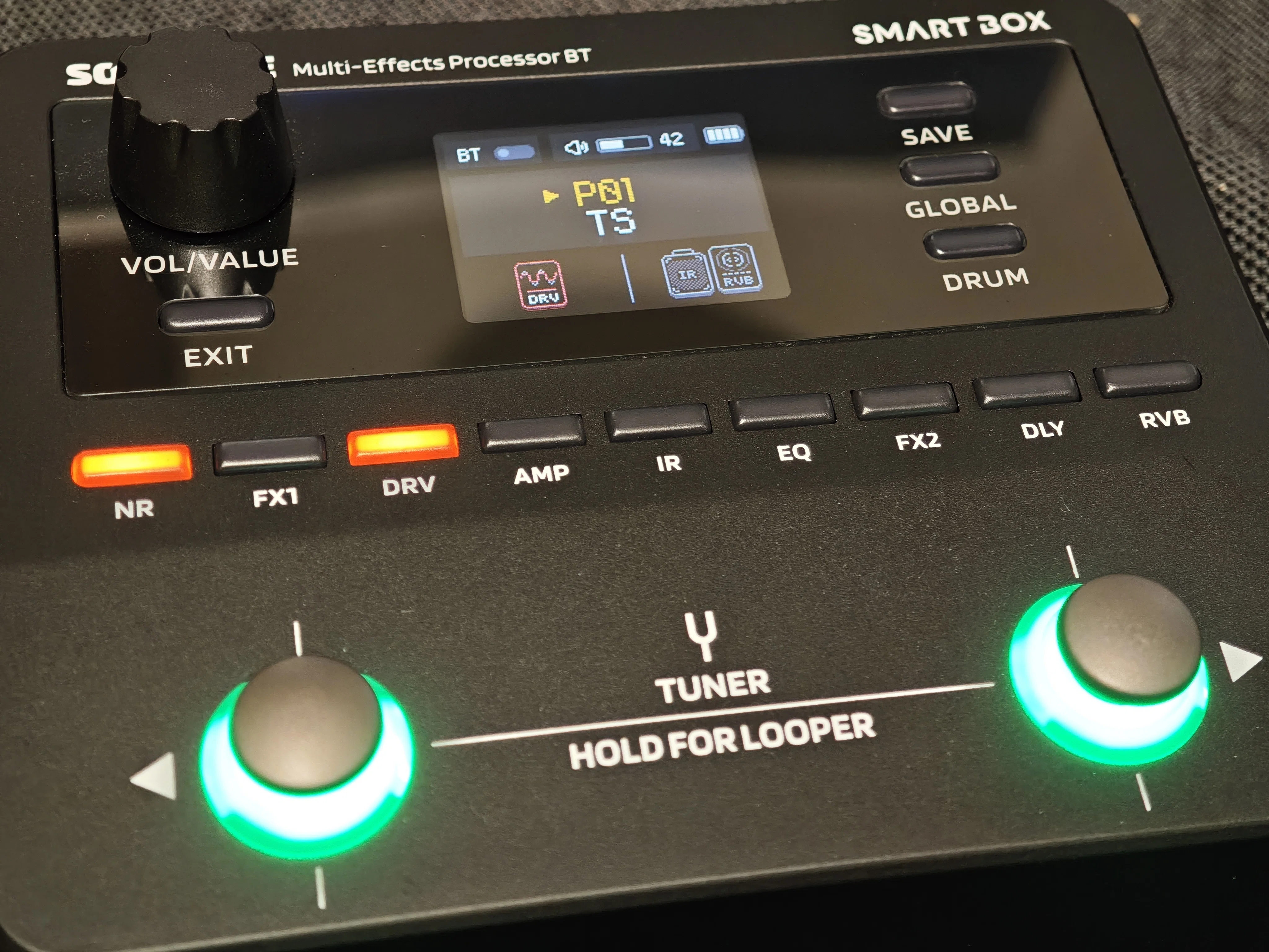 SONICAKE SMARTBOXが「惜しい」｜YUYA