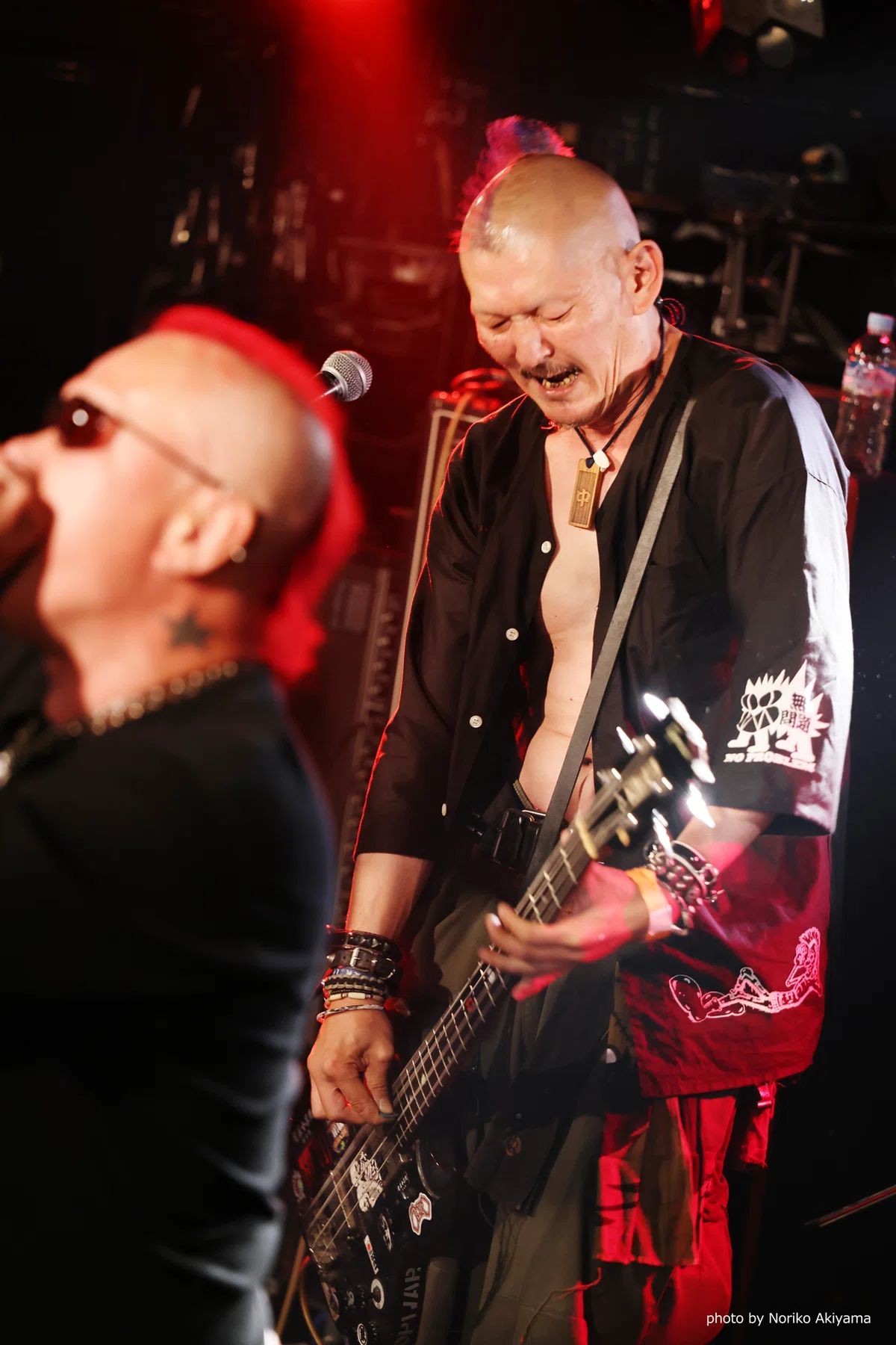 2026.7.5 TOKYO HARDCORE TATTOO 24周年記念LIVEパーティー ☆Z-666
