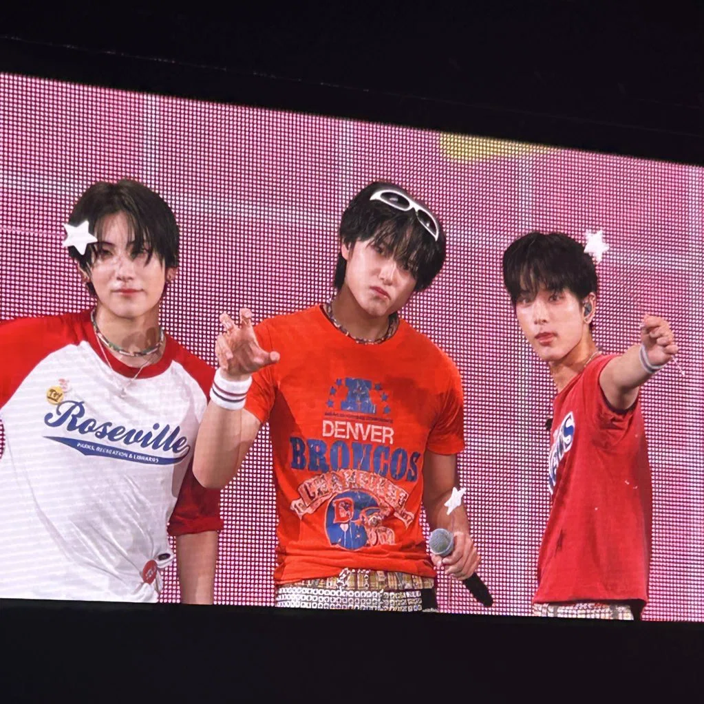 &TEAM VR CONCERT：BOUNDLESS｜haru