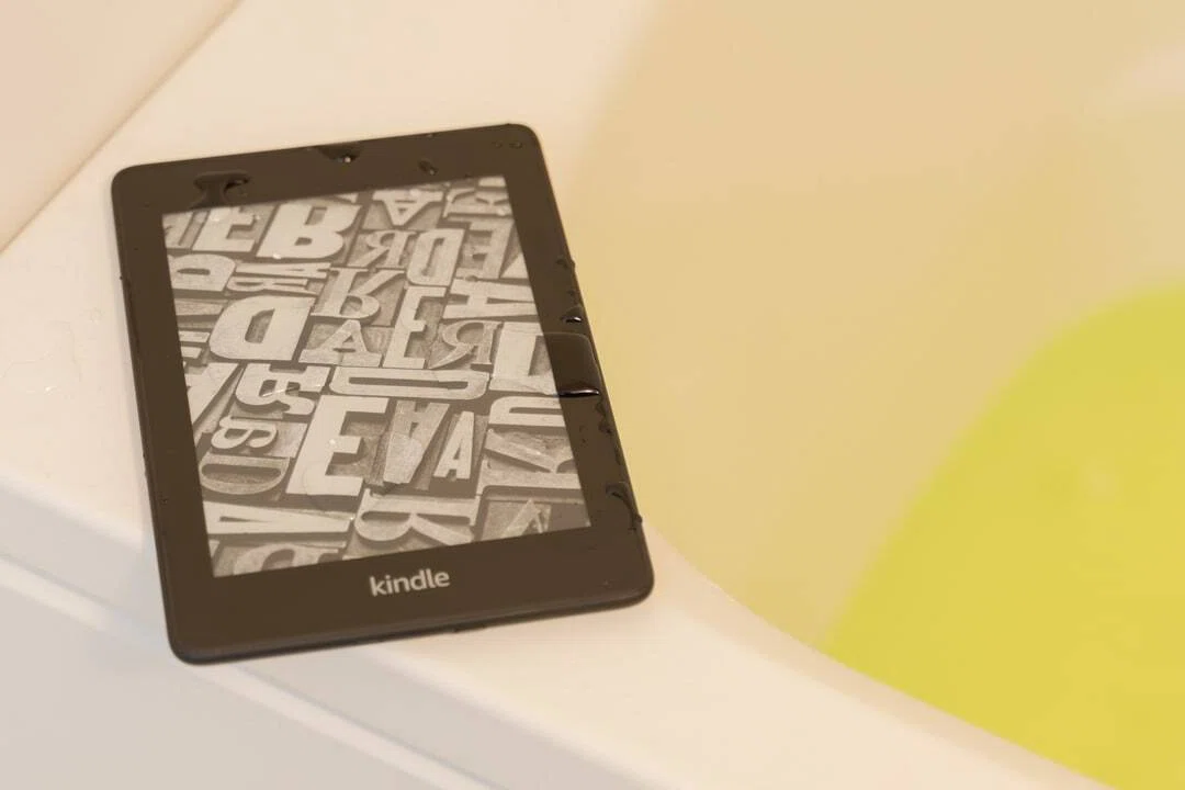 Kindle端末はどれを買うべき？5年愛用している僕が6機種をおすすめ順に