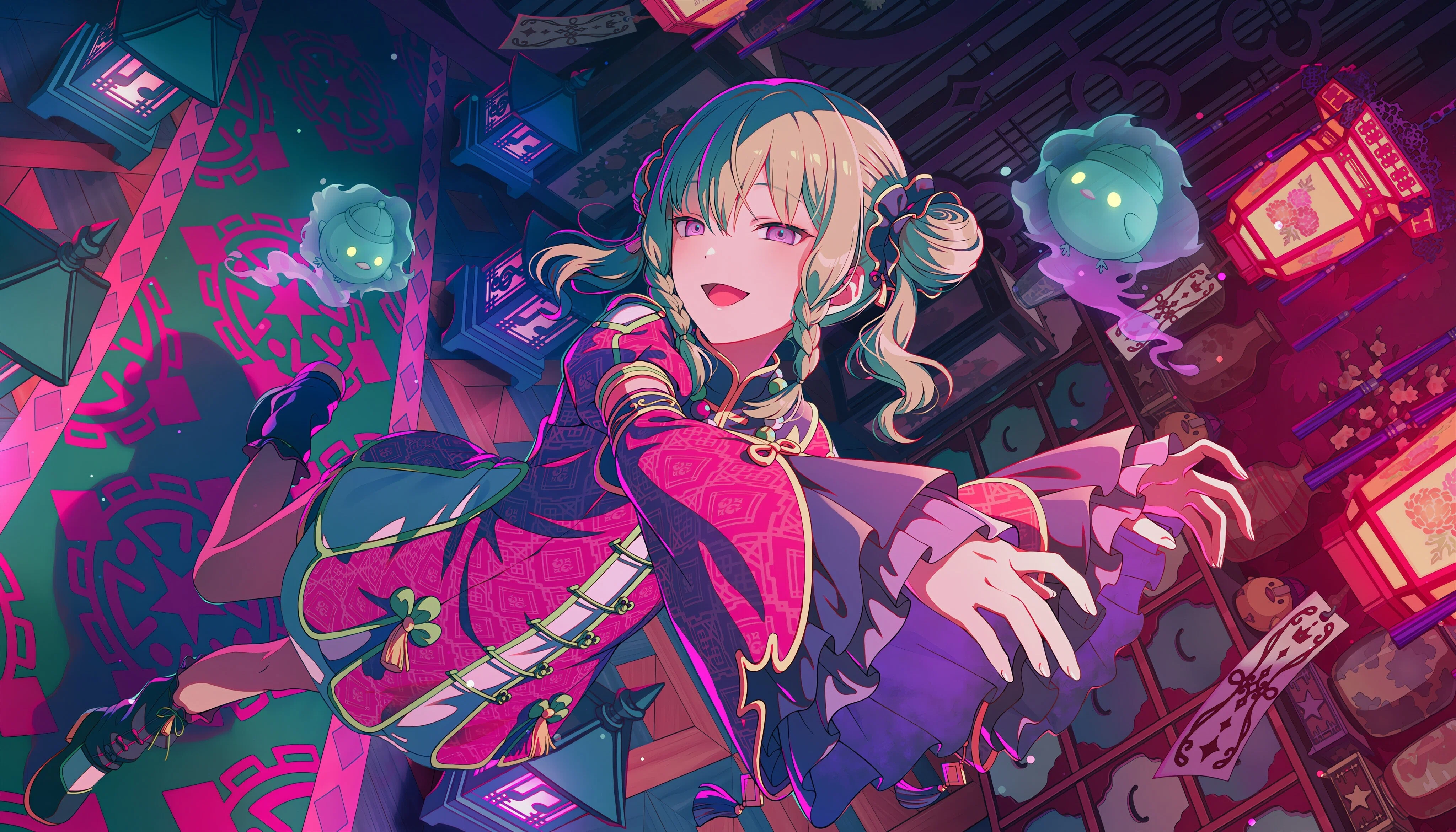 direction編】プロセカカードまとめ｜もものかんづめ