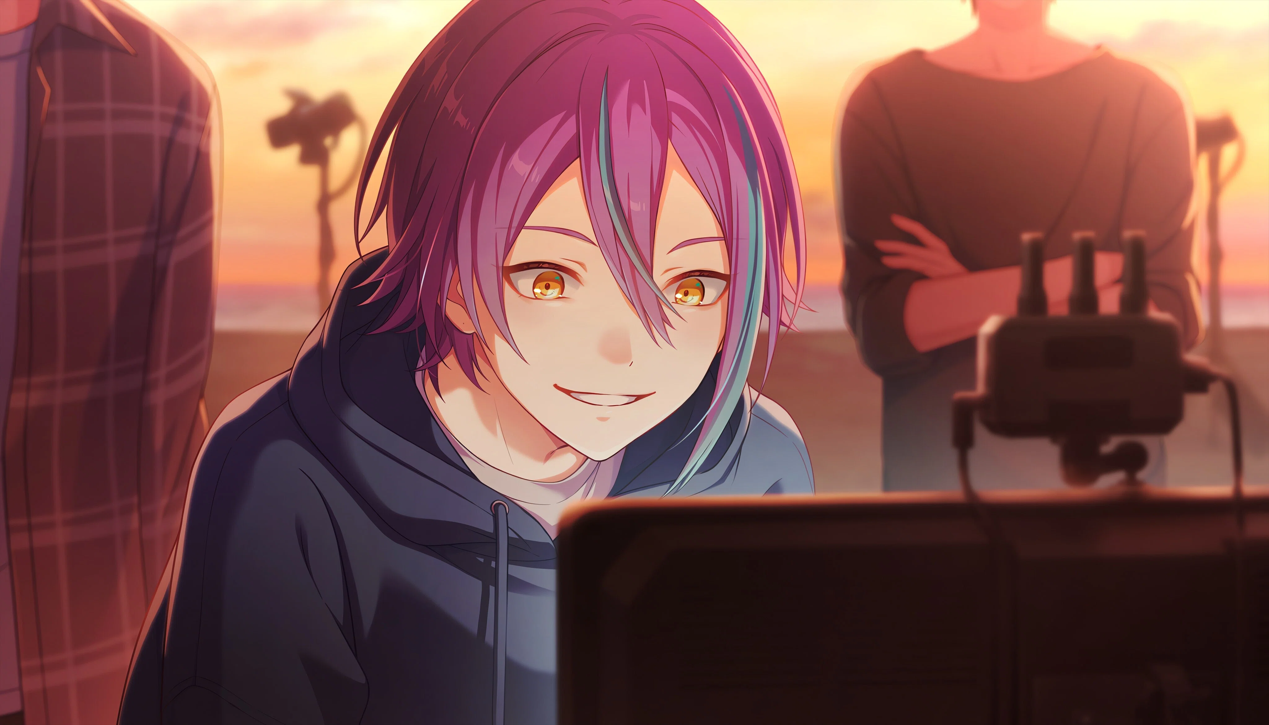 direction編】プロセカカードまとめ｜もものかんづめ