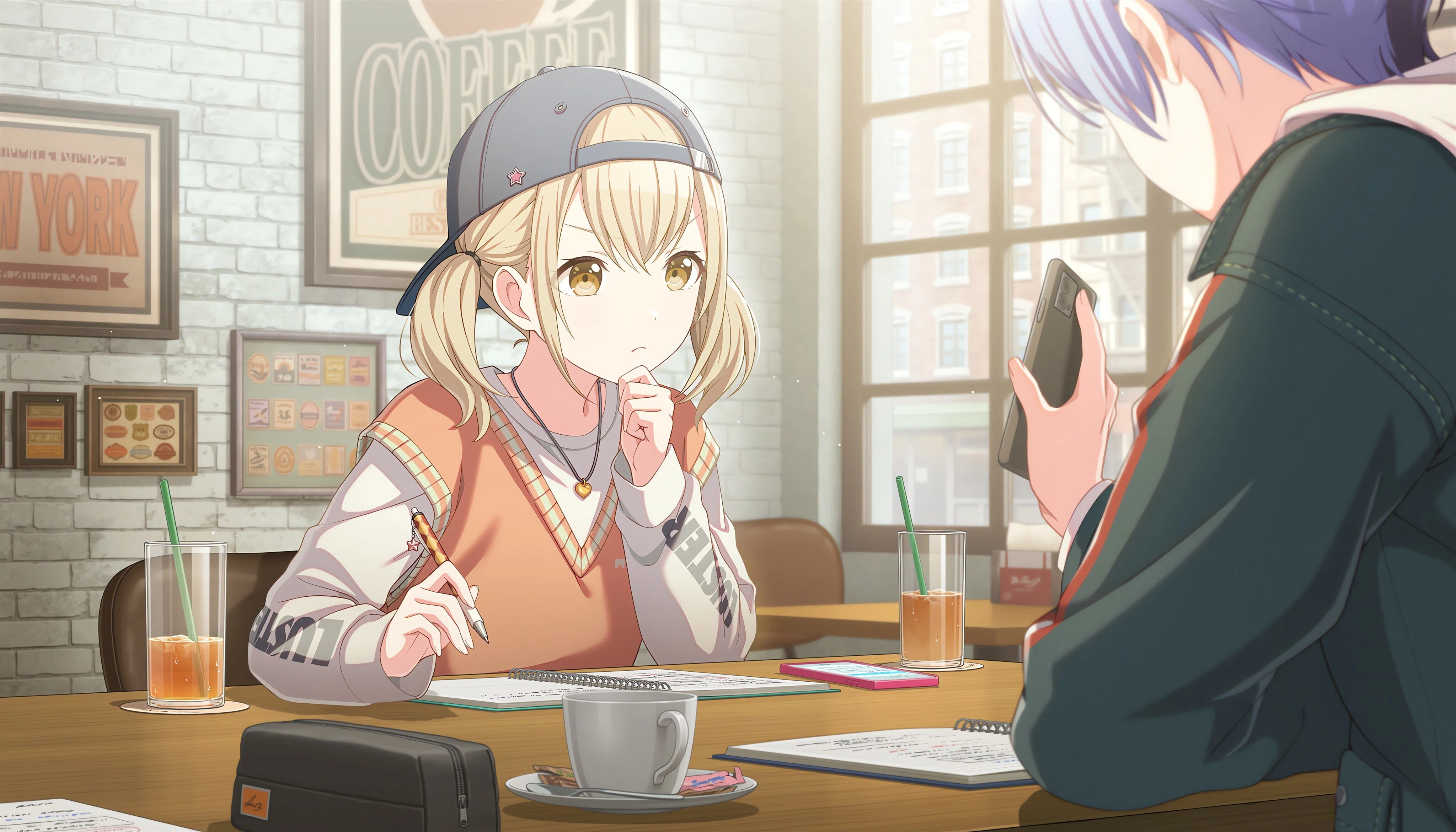 barrier編】プロセカカードまとめ｜もものかんづめ
